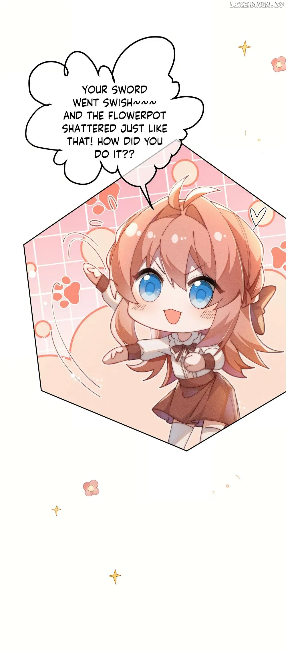 Is It Normal To Raise A Yandere Heroine As A Villainess ! Chapter 12 Online - página 10