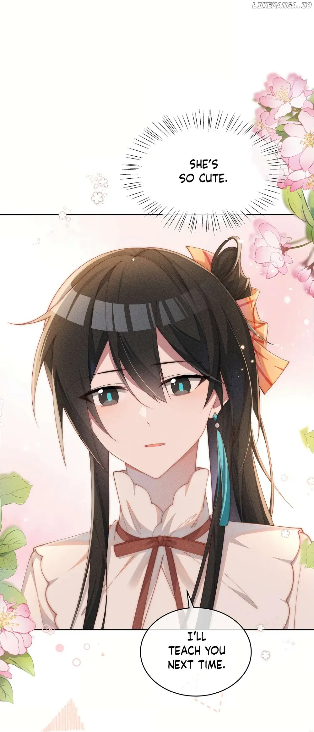 Is It Normal To Raise A Yandere Heroine As A Villainess ! Chapter 12 Online - página 11