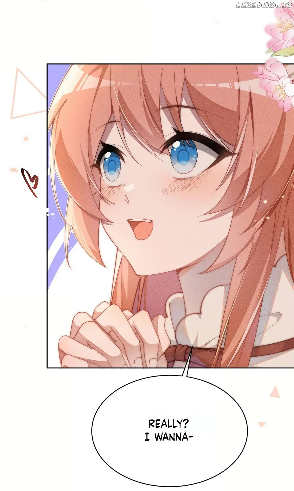 Is It Normal To Raise A Yandere Heroine As A Villainess ! Chapter 12 Online - página 12