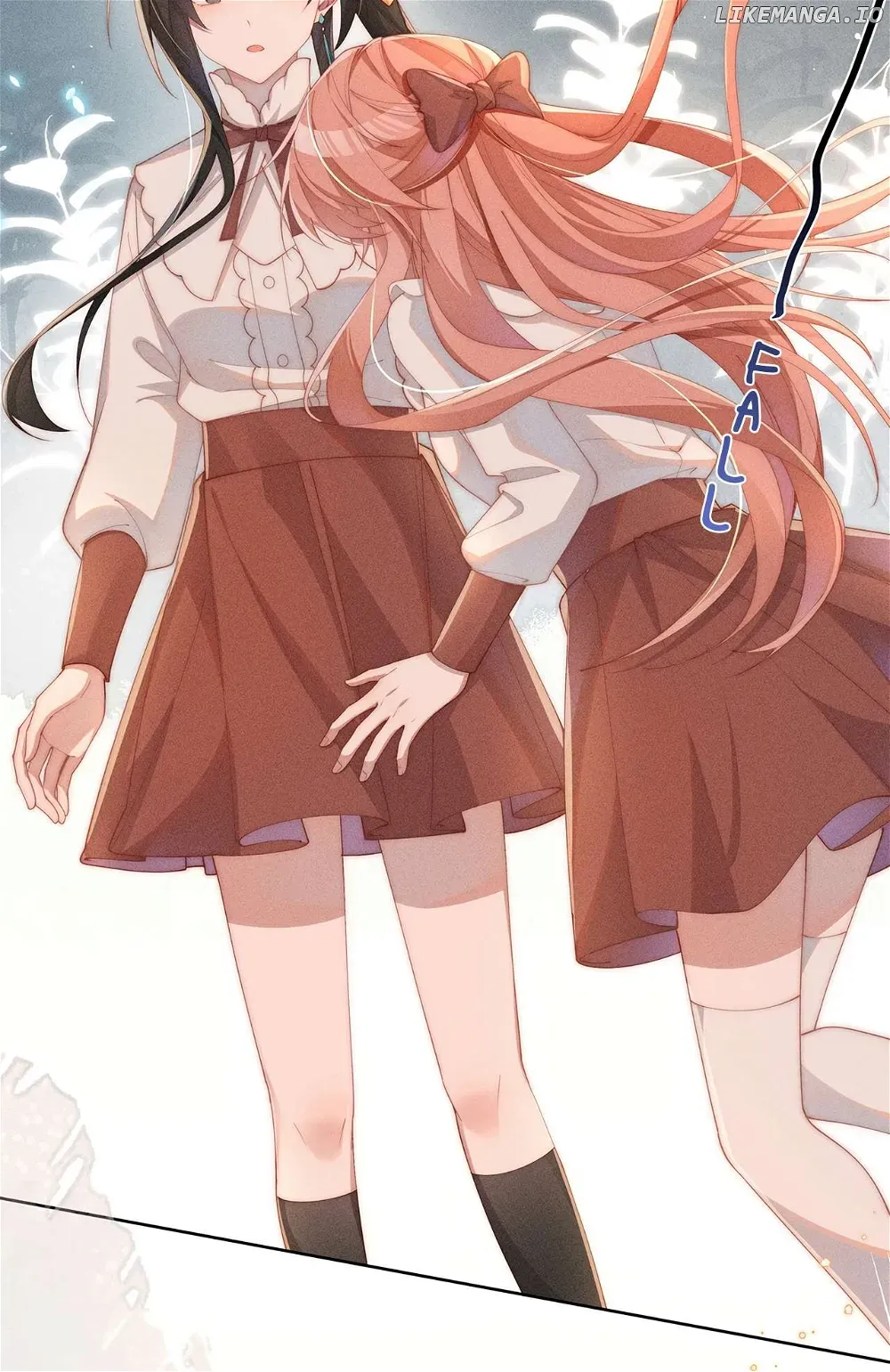 Is It Normal To Raise A Yandere Heroine As A Villainess ! Chapter 12 Online - página 14
