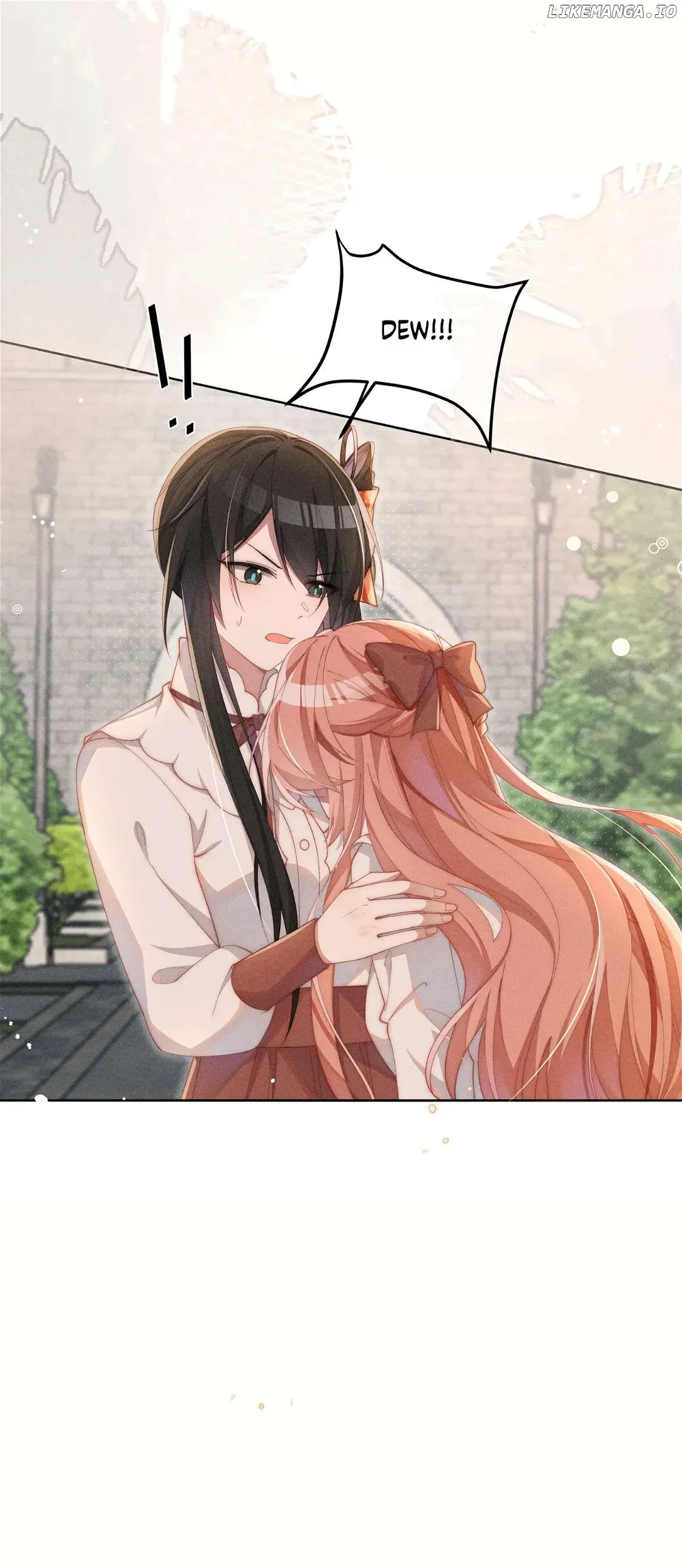Is It Normal To Raise A Yandere Heroine As A Villainess ! Chapter 12 Online - página 15