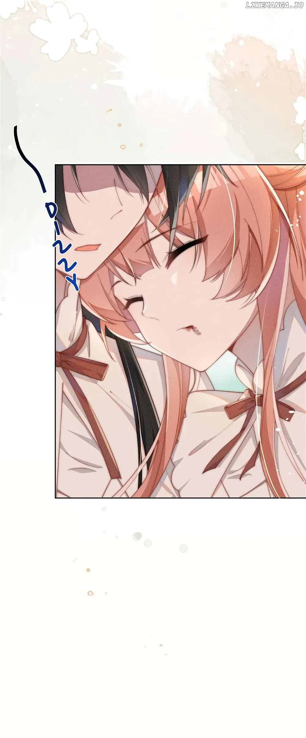 Is It Normal To Raise A Yandere Heroine As A Villainess ! Chapter 12 Online - página 18
