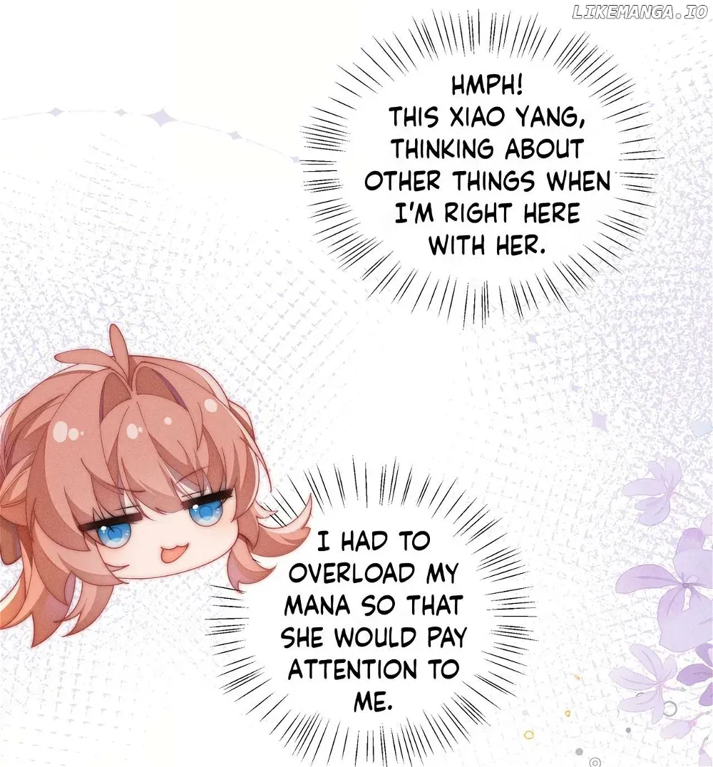 Is It Normal To Raise A Yandere Heroine As A Villainess ! Chapter 12 Online - página 20