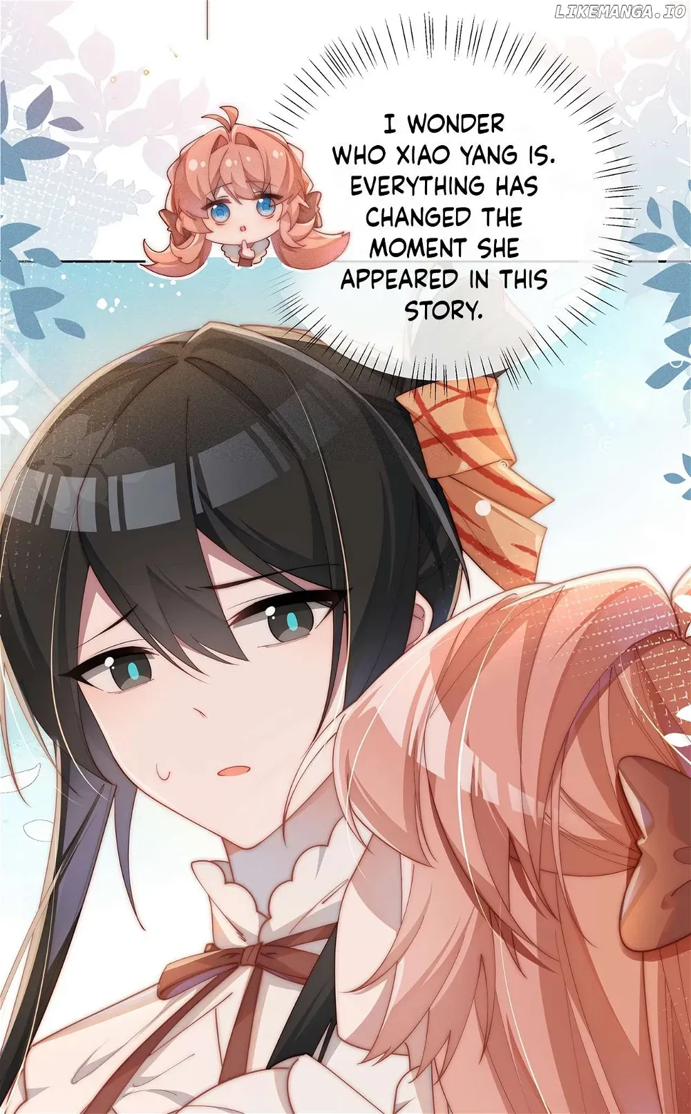 Is It Normal To Raise A Yandere Heroine As A Villainess ! Chapter 12 Online - página 23