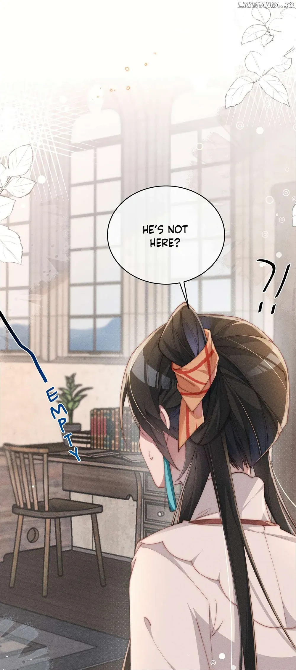 Is It Normal To Raise A Yandere Heroine As A Villainess ! Chapter 12 Online - página 28