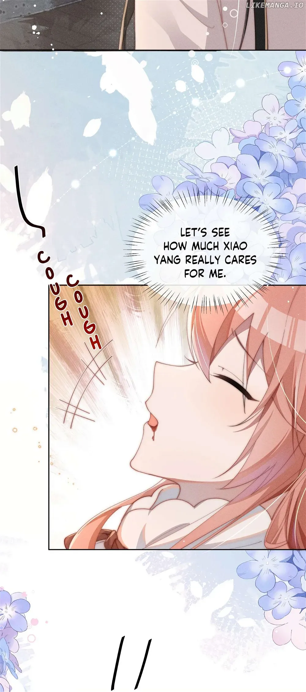 Is It Normal To Raise A Yandere Heroine As A Villainess ! Chapter 12 Online - página 29
