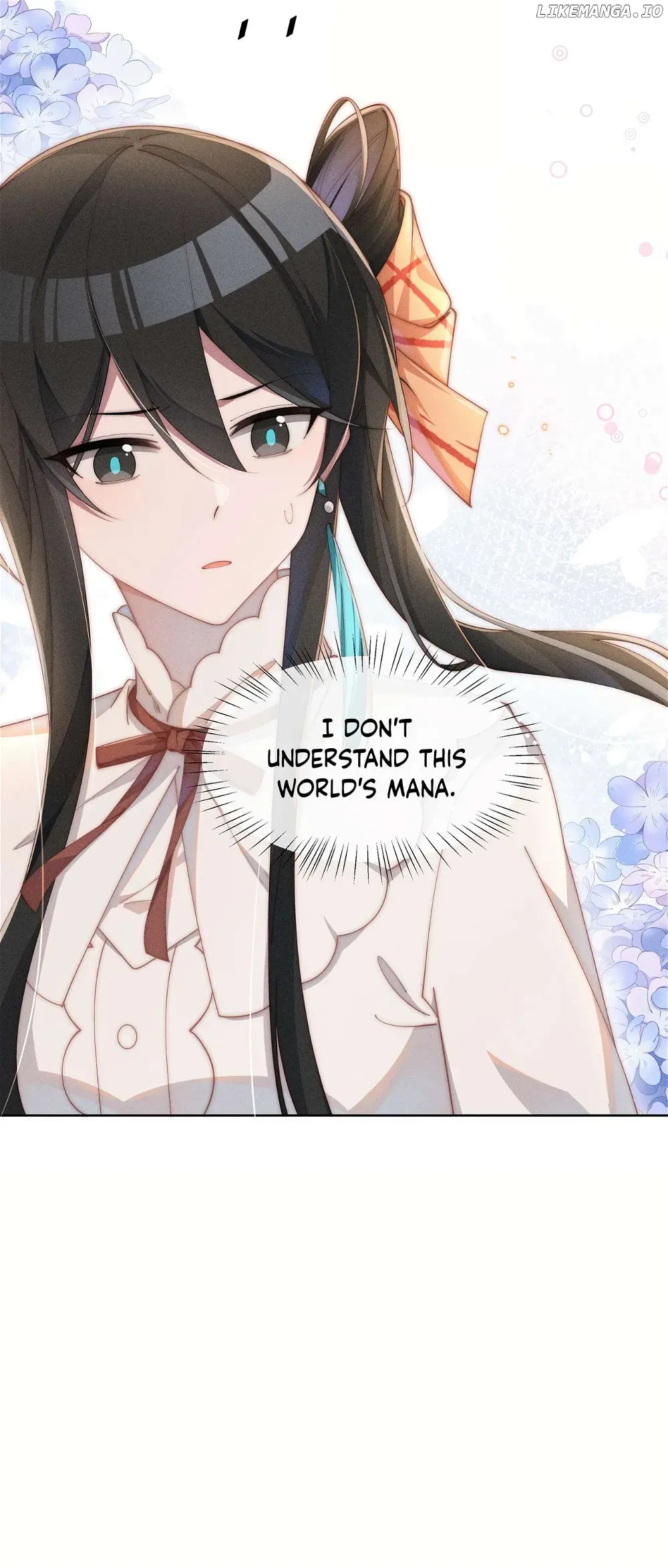 Is It Normal To Raise A Yandere Heroine As A Villainess ! Chapter 12 Online - página 30