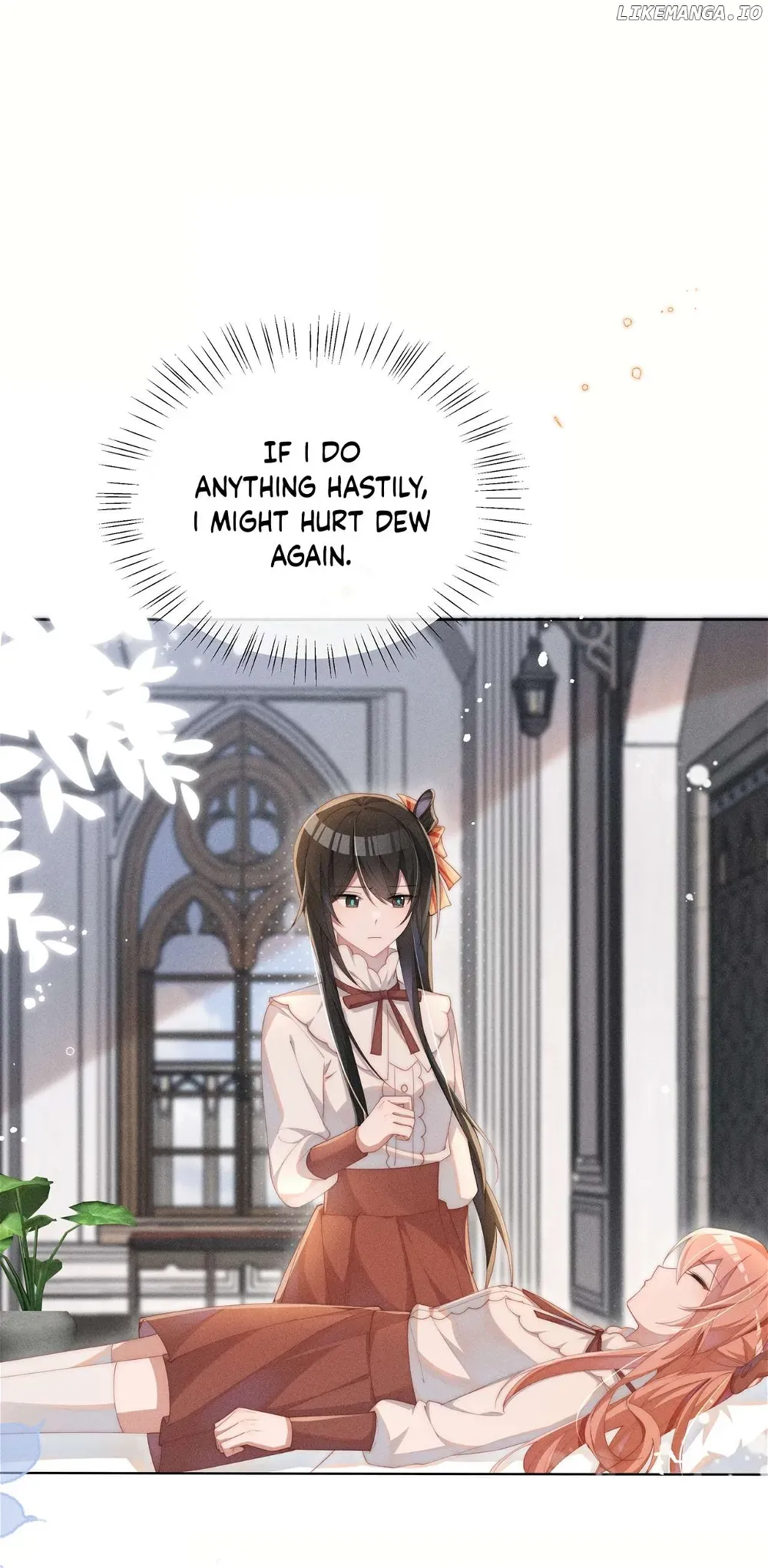 Is It Normal To Raise A Yandere Heroine As A Villainess ! Chapter 12 Online - página 31