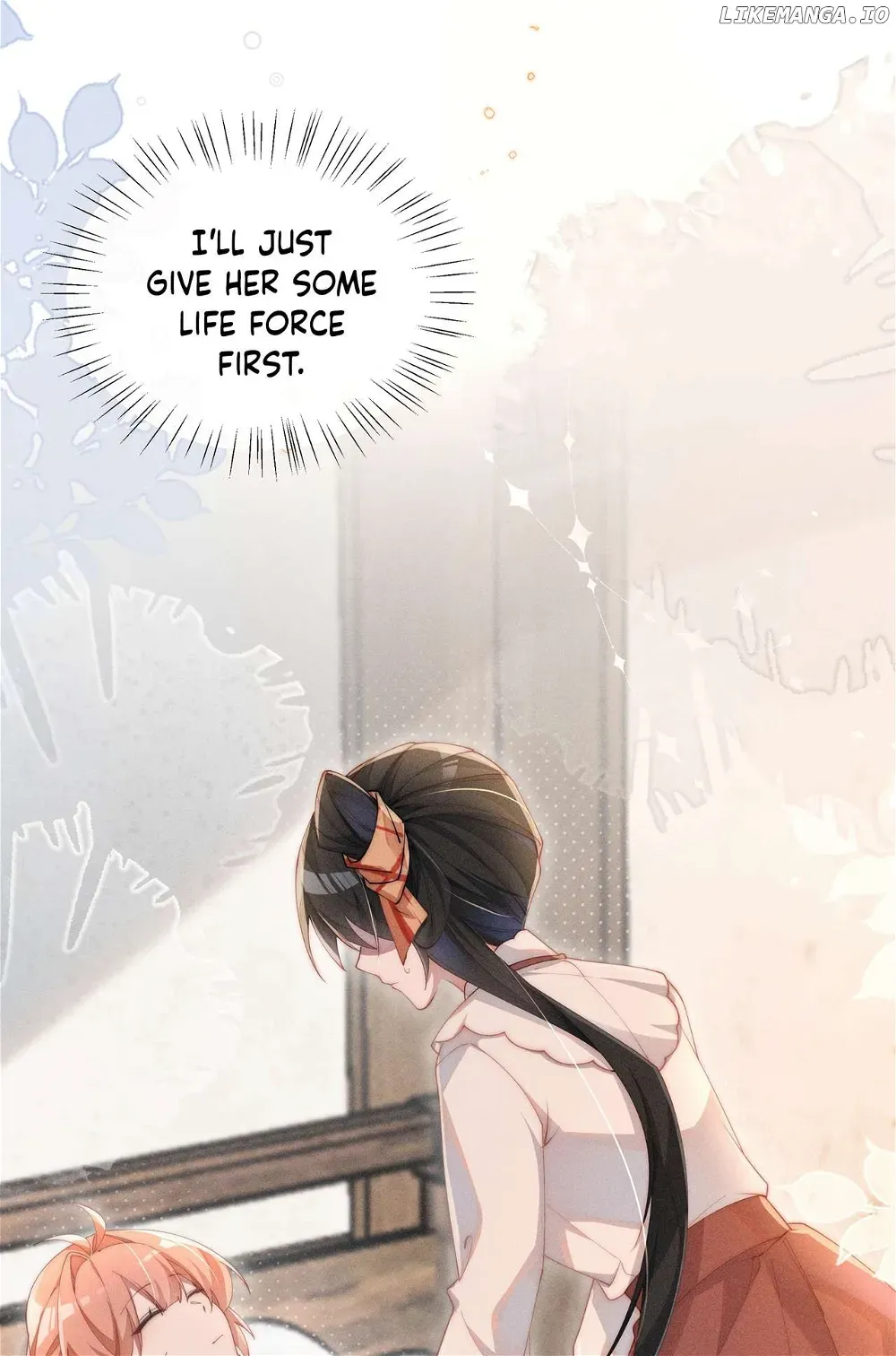 Is It Normal To Raise A Yandere Heroine As A Villainess ! Chapter 12 Online - página 32