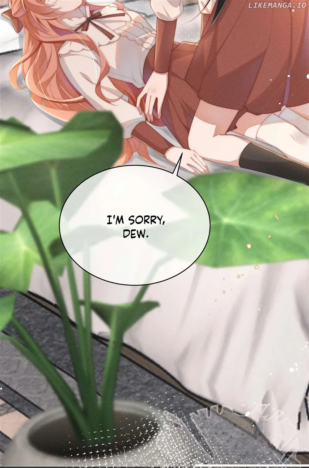 Is It Normal To Raise A Yandere Heroine As A Villainess ! Chapter 12 Online - página 33