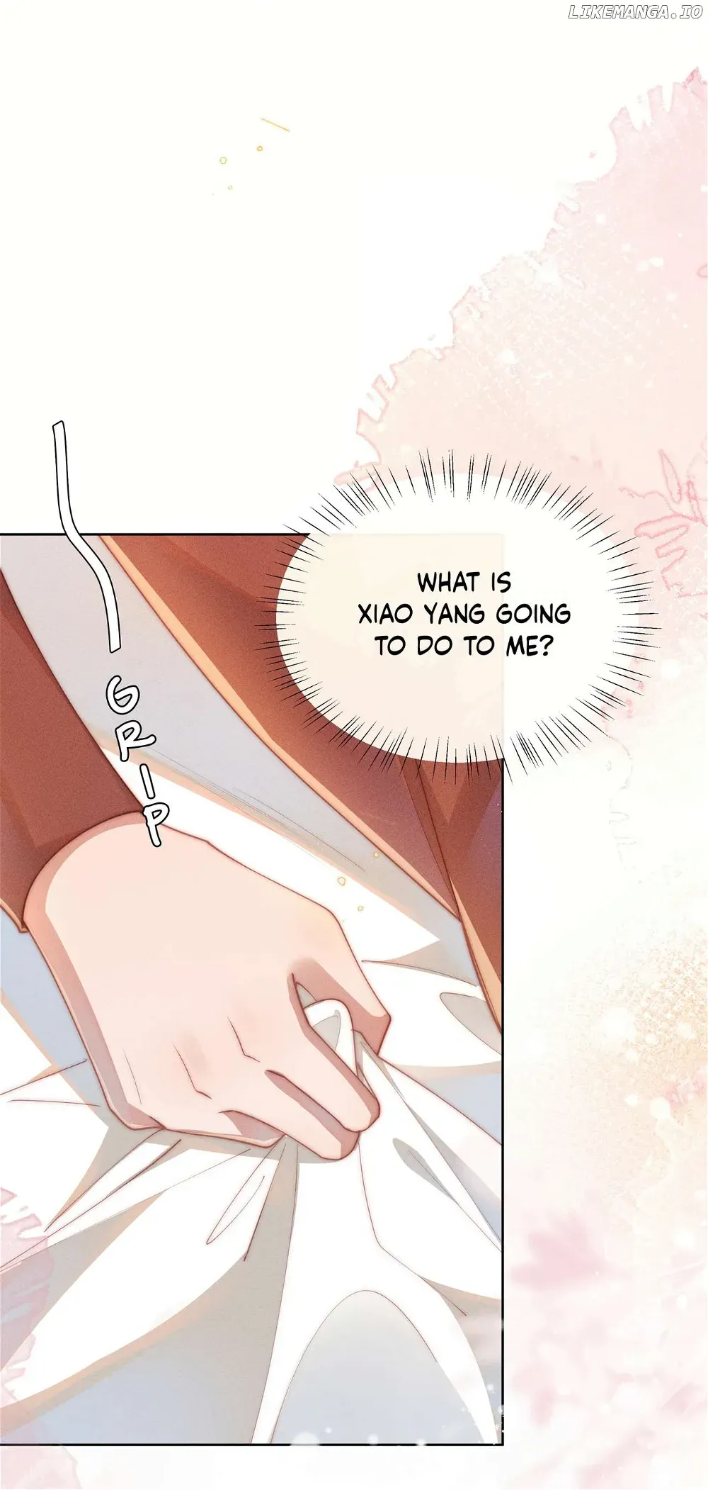 Is It Normal To Raise A Yandere Heroine As A Villainess ! Chapter 12 Online - página 34