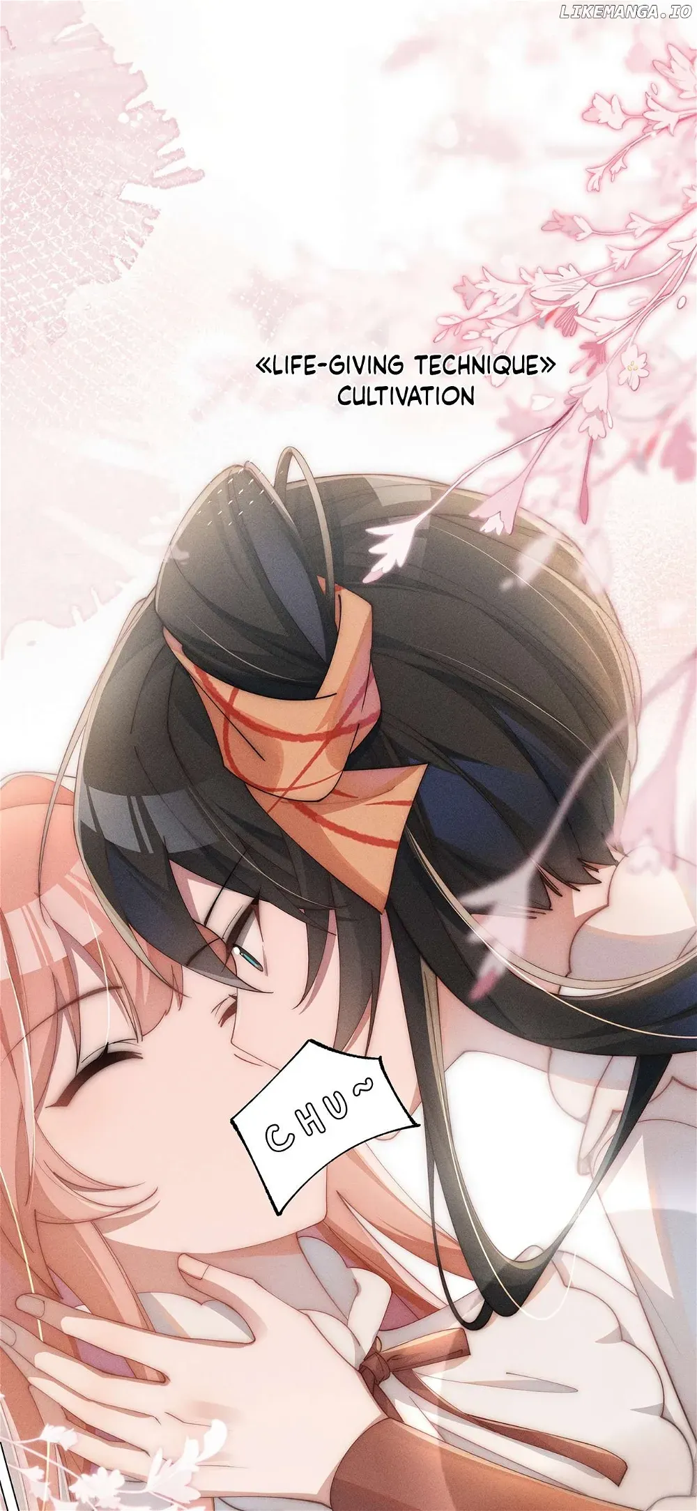 Is It Normal To Raise A Yandere Heroine As A Villainess ! Chapter 12 Online - página 35