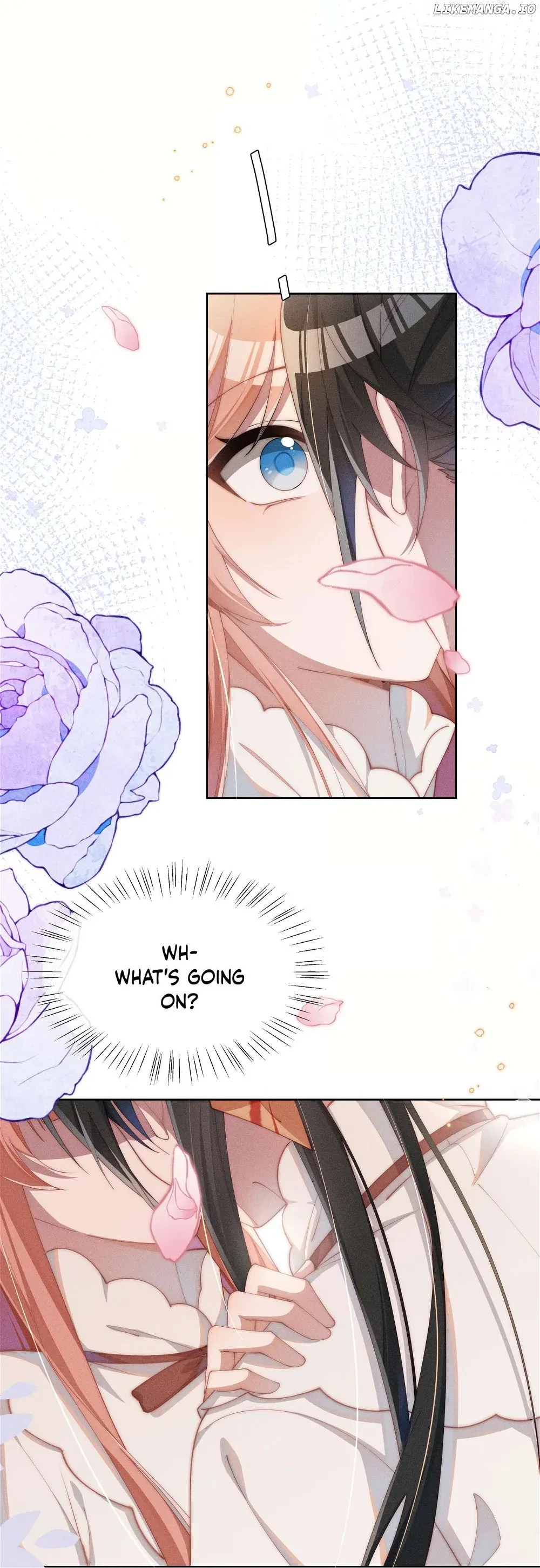 Is It Normal To Raise A Yandere Heroine As A Villainess ! Chapter 13 Online - página 2
