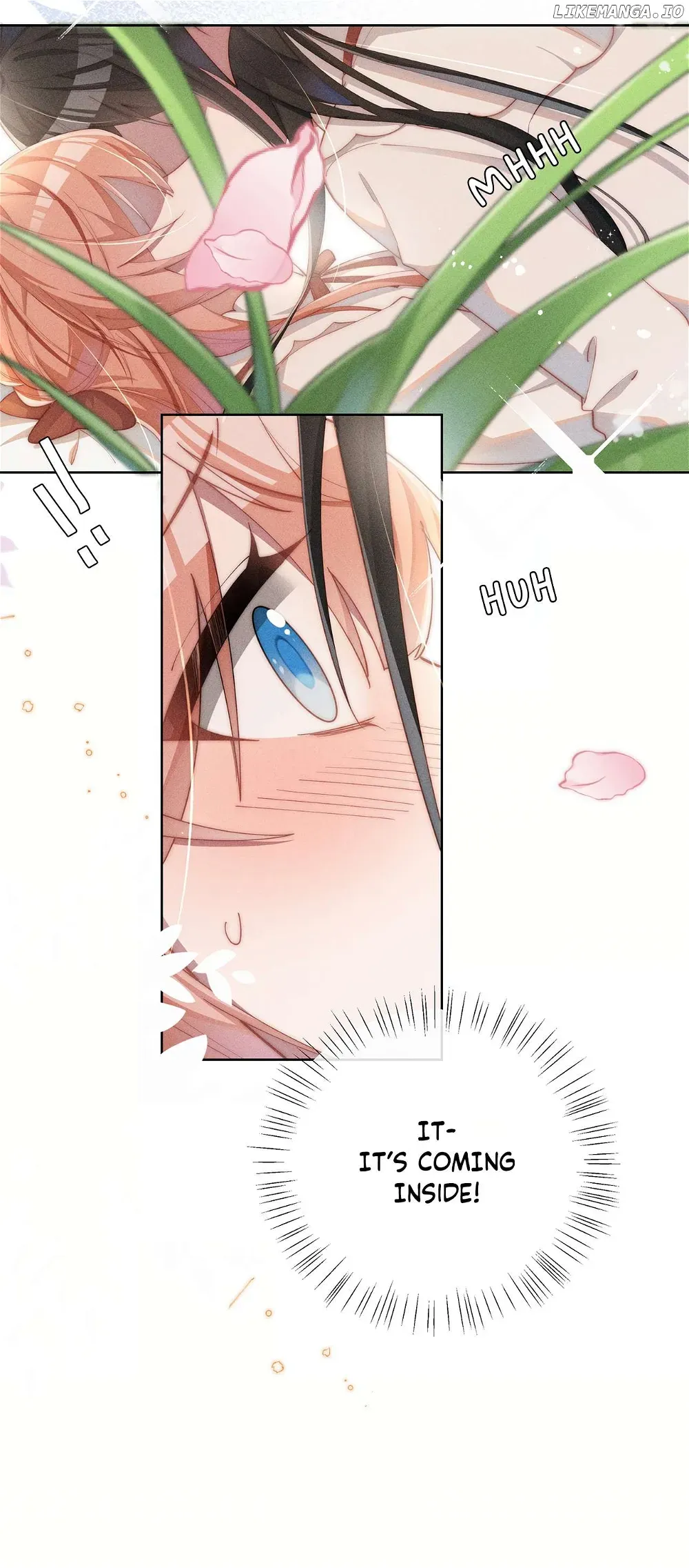 Is It Normal To Raise A Yandere Heroine As A Villainess ! Chapter 13 Online - página 4