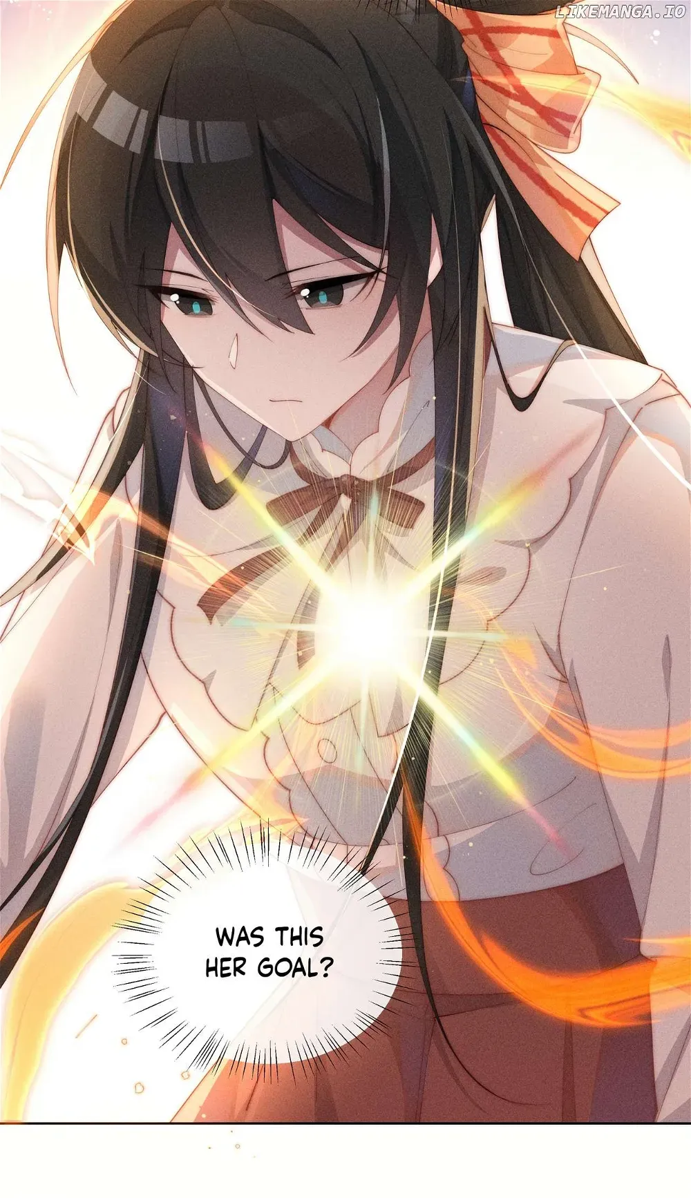 Is It Normal To Raise A Yandere Heroine As A Villainess ! Chapter 13 Online - página 7