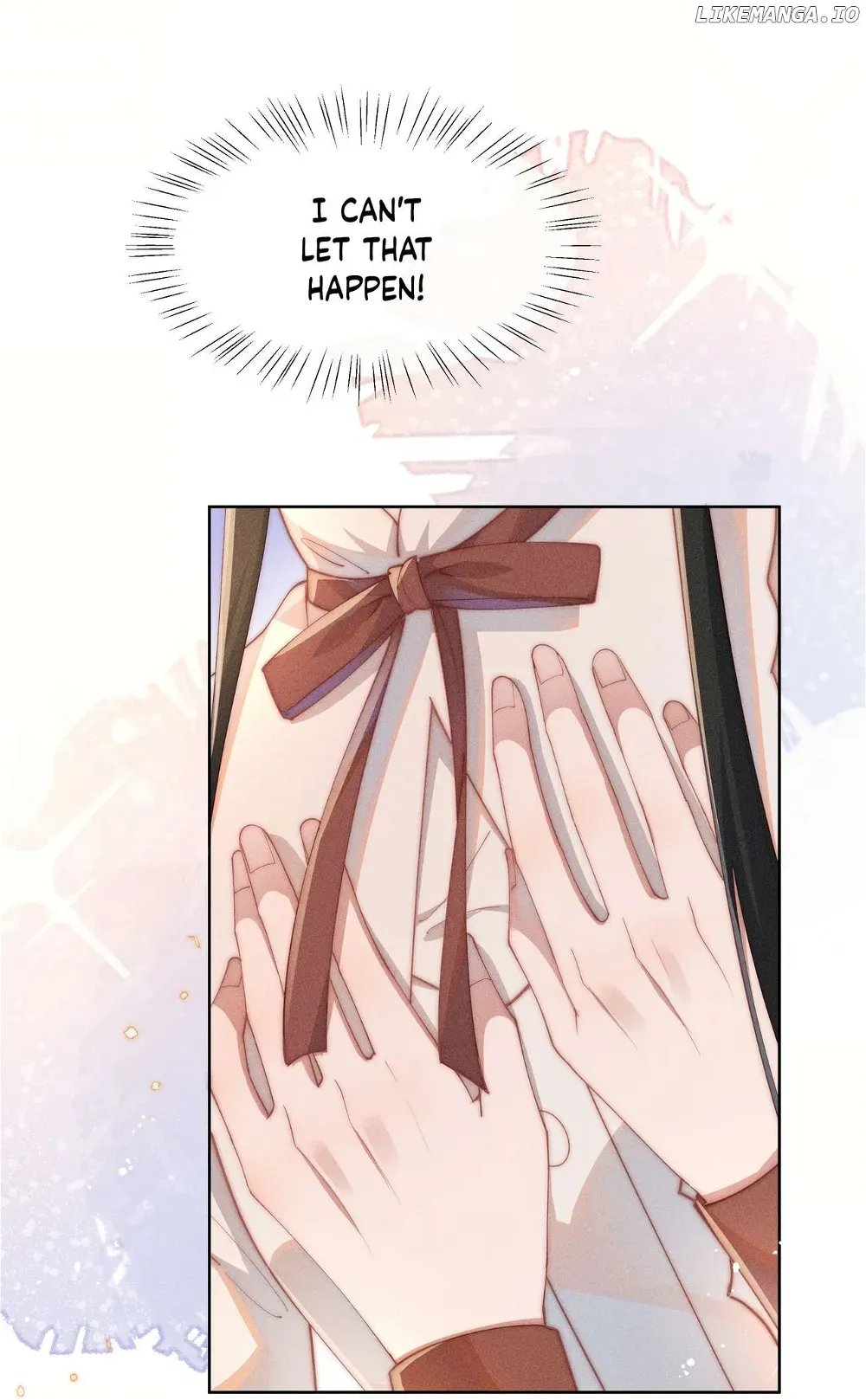 Is It Normal To Raise A Yandere Heroine As A Villainess ! Chapter 13 Online - página 8