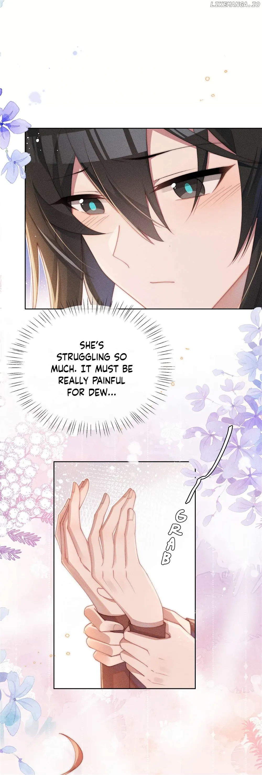 Is It Normal To Raise A Yandere Heroine As A Villainess ! Chapter 13 Online - página 10