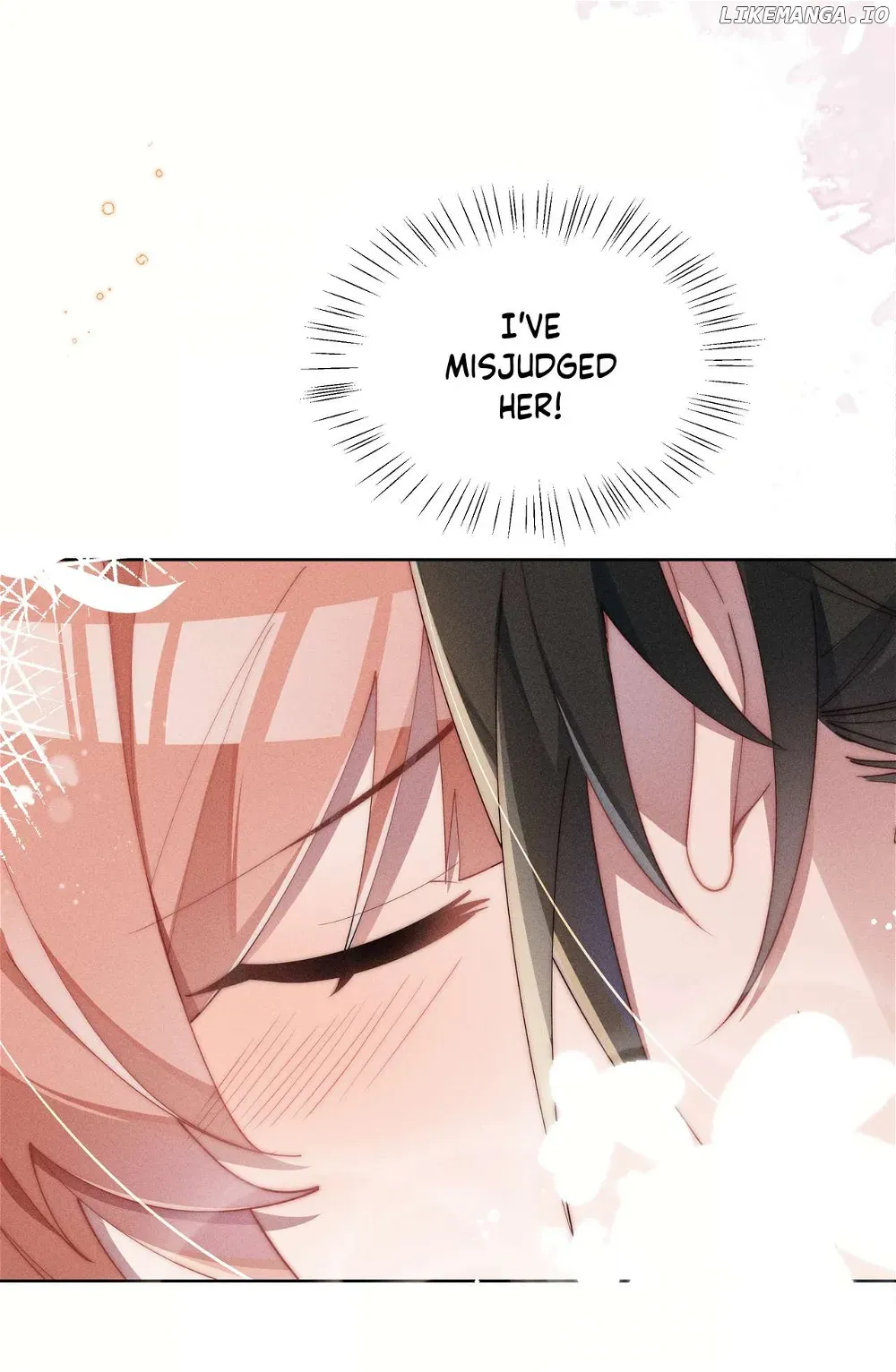Is It Normal To Raise A Yandere Heroine As A Villainess ! Chapter 13 Online - página 13