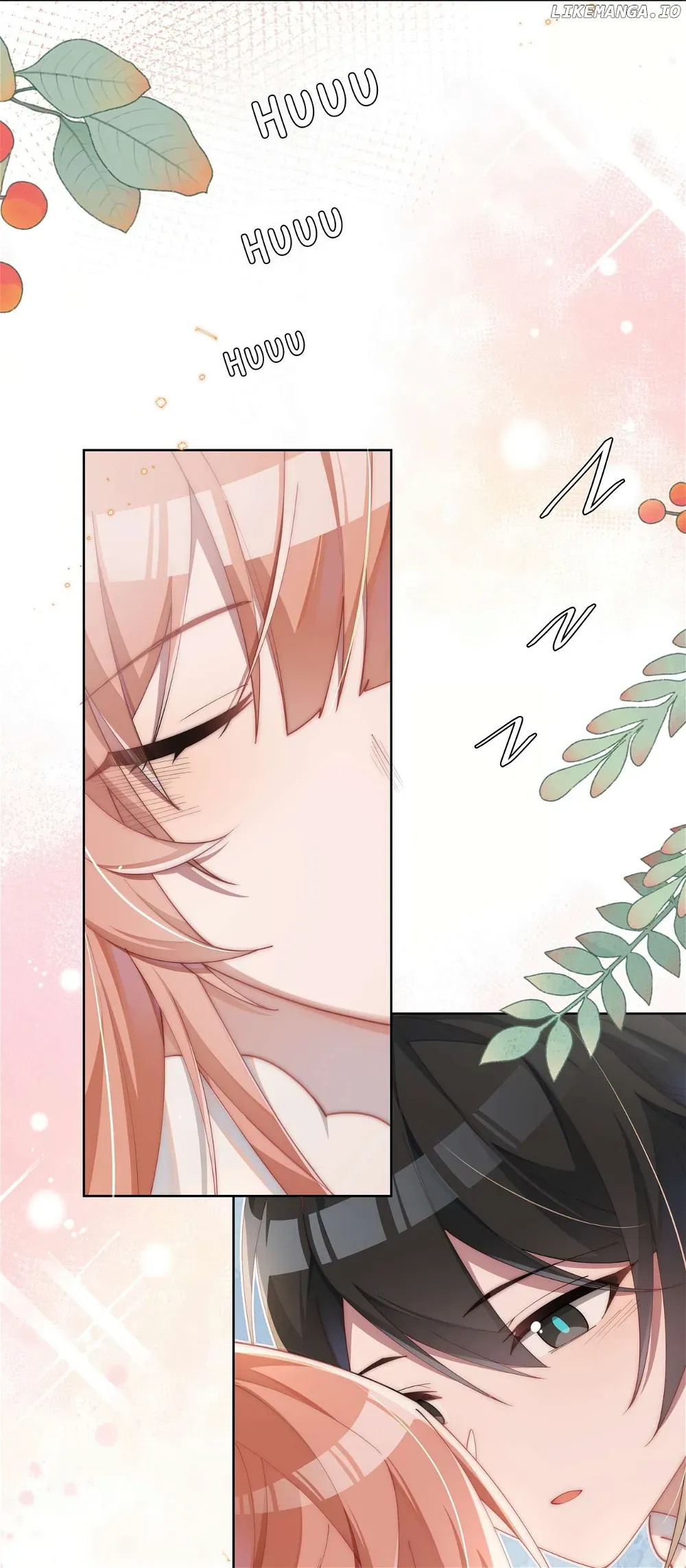 Is It Normal To Raise A Yandere Heroine As A Villainess ! Chapter 13 Online - página 17