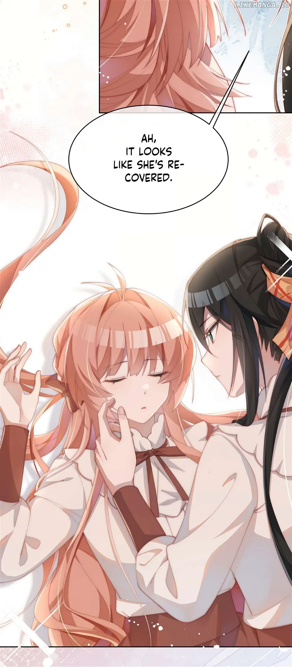 Is It Normal To Raise A Yandere Heroine As A Villainess ! Chapter 13 Online - página 18