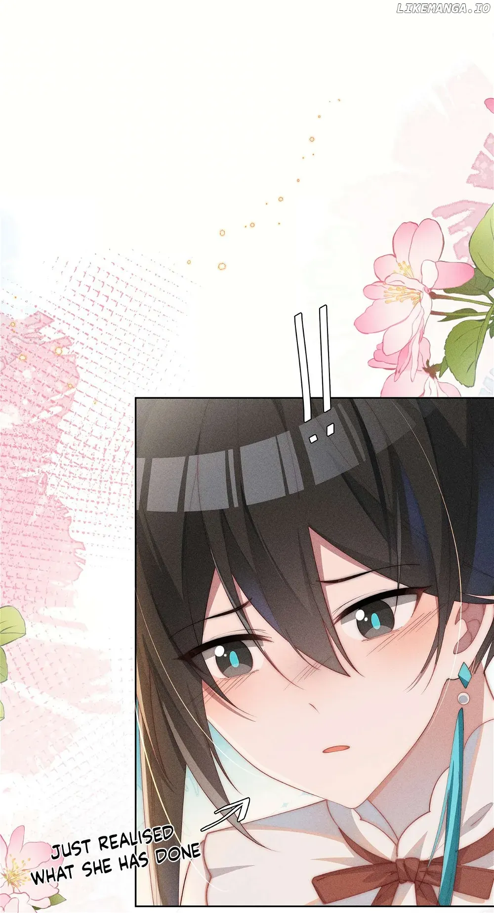 Is It Normal To Raise A Yandere Heroine As A Villainess ! Chapter 13 Online - página 20