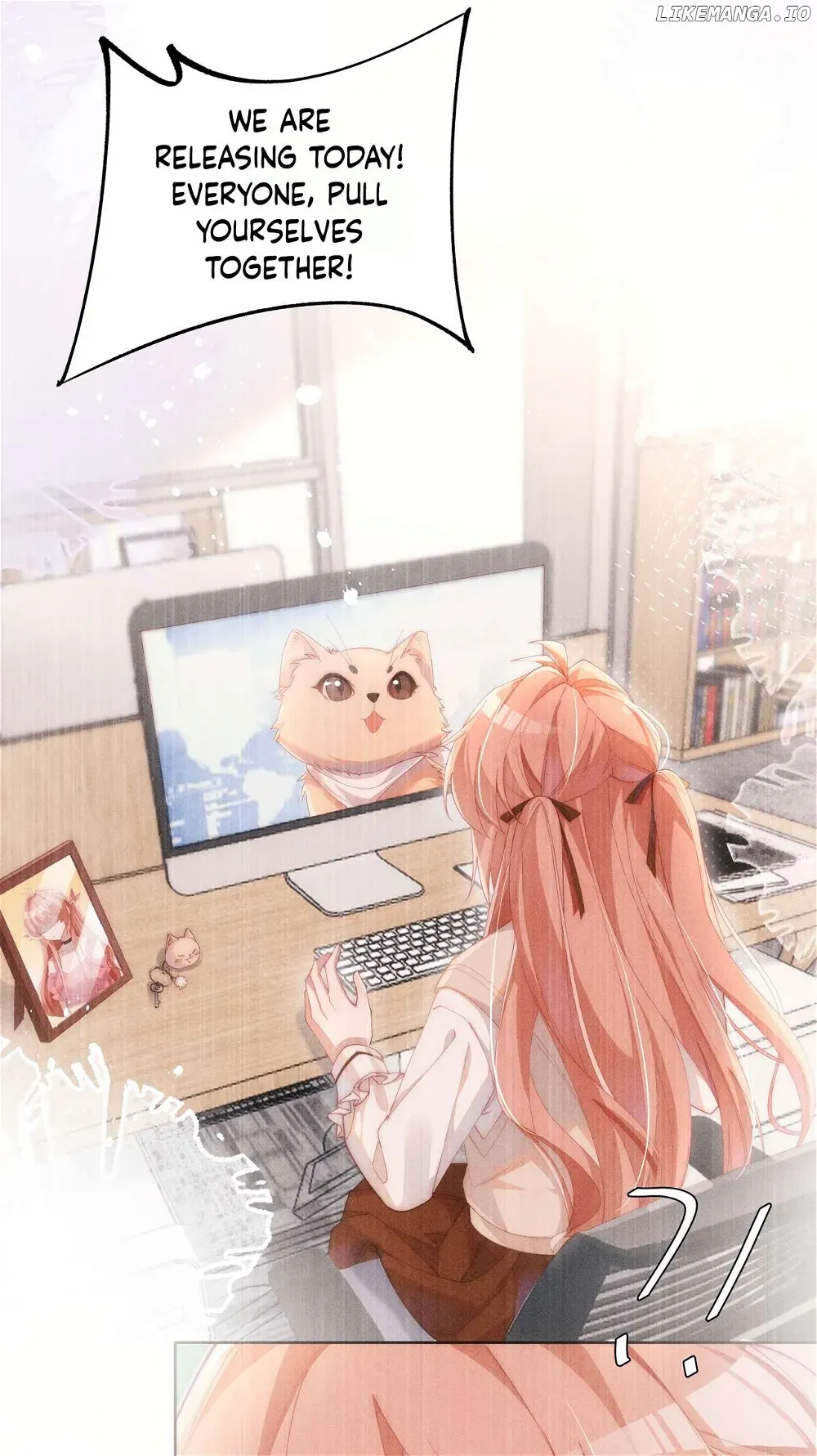 Is It Normal To Raise A Yandere Heroine As A Villainess ! Chapter 13 Online - página 24