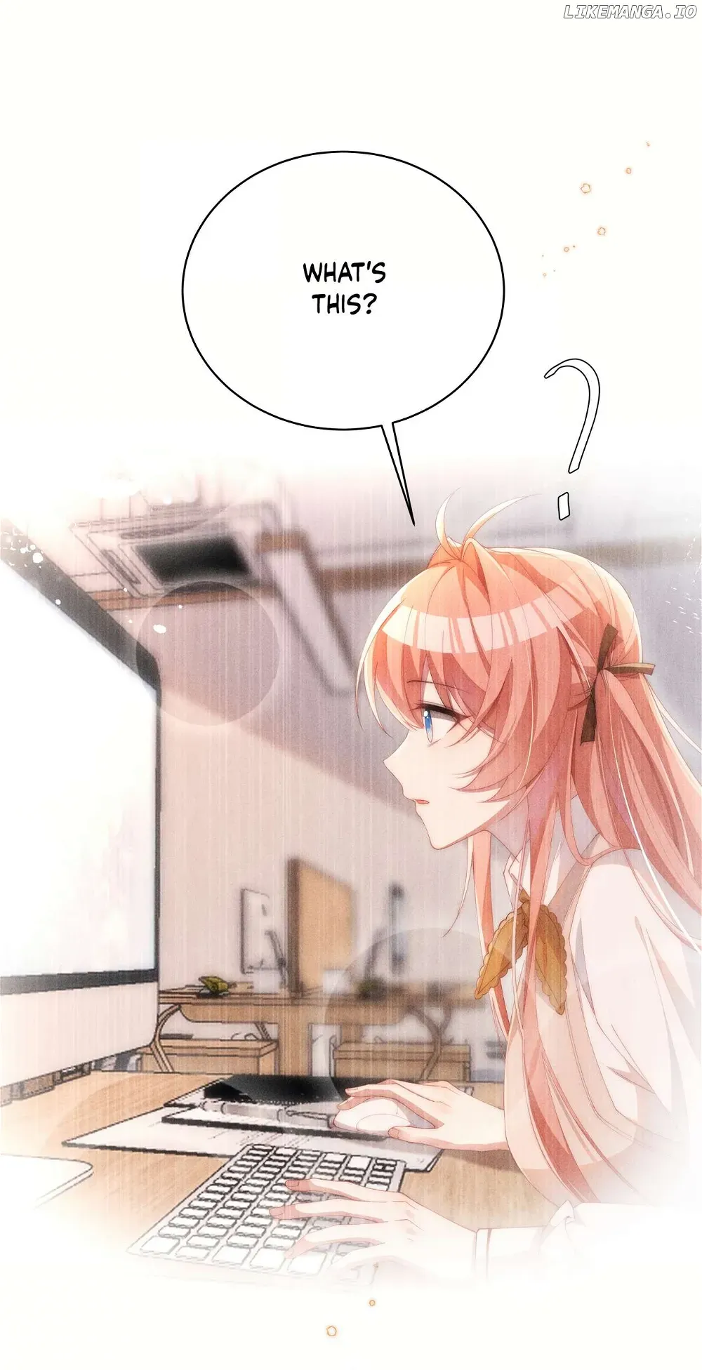 Is It Normal To Raise A Yandere Heroine As A Villainess ! Chapter 13 Online - página 26