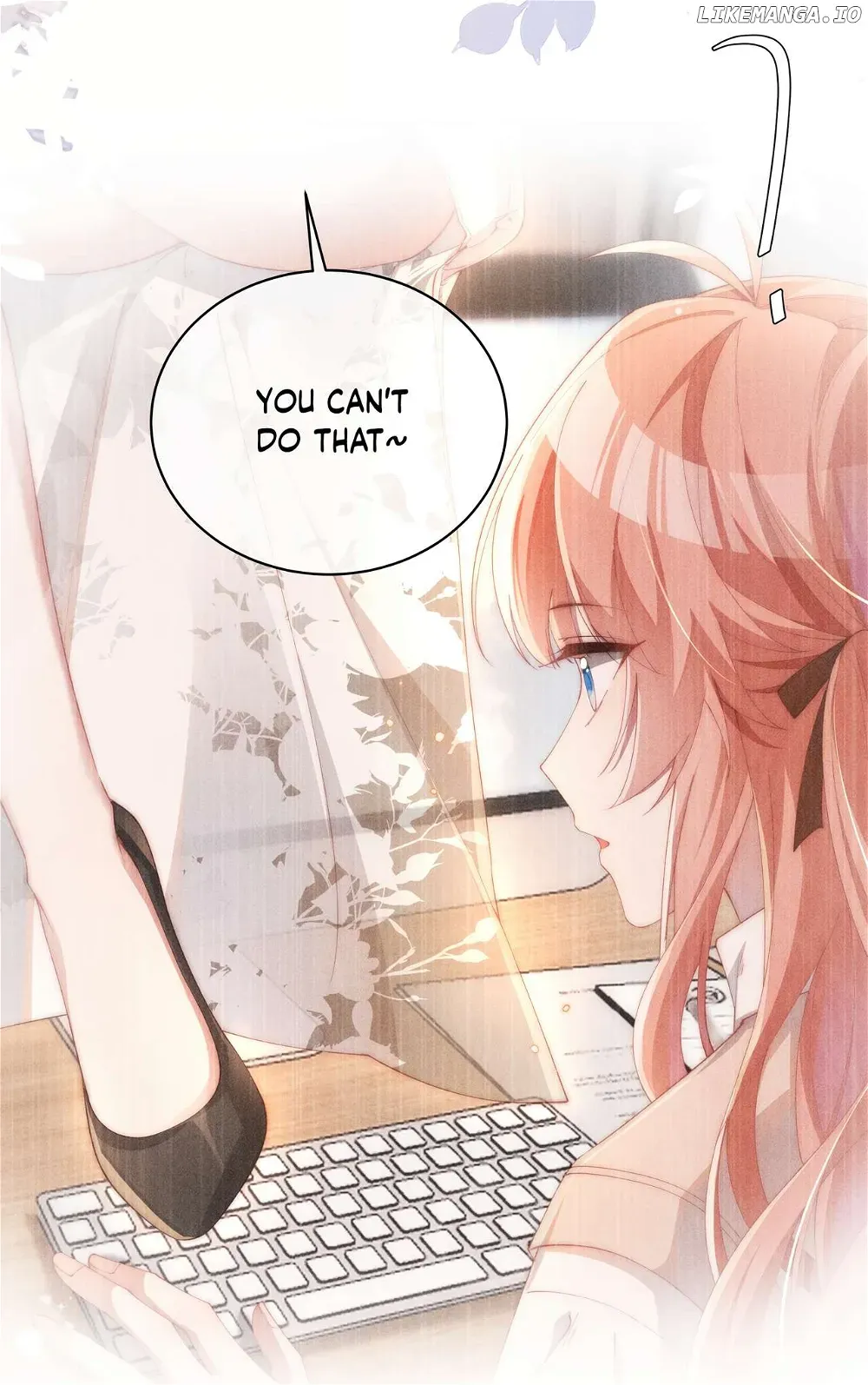 Is It Normal To Raise A Yandere Heroine As A Villainess ! Chapter 13 Online - página 29