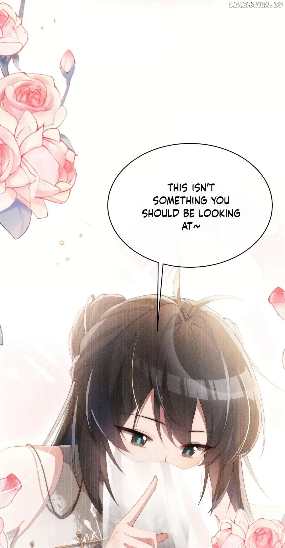 Is It Normal To Raise A Yandere Heroine As A Villainess ! Chapter 13 Online - página 30