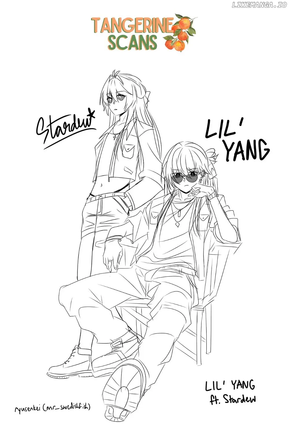 Is It Normal To Raise A Yandere Heroine As A Villainess ! Chapter 13 Online - página 32