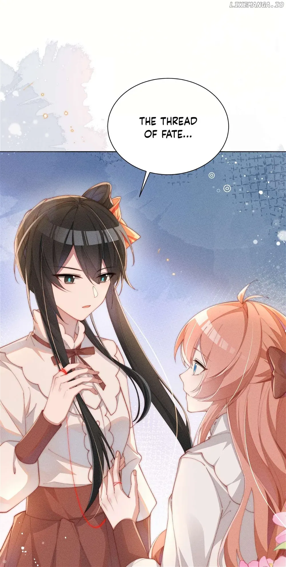 Is It Normal To Raise A Yandere Heroine As A Villainess ! Chapter 15 Online - página 2