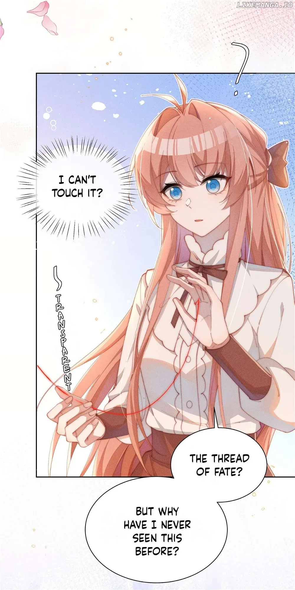 Is It Normal To Raise A Yandere Heroine As A Villainess ! Chapter 15 Online - página 4
