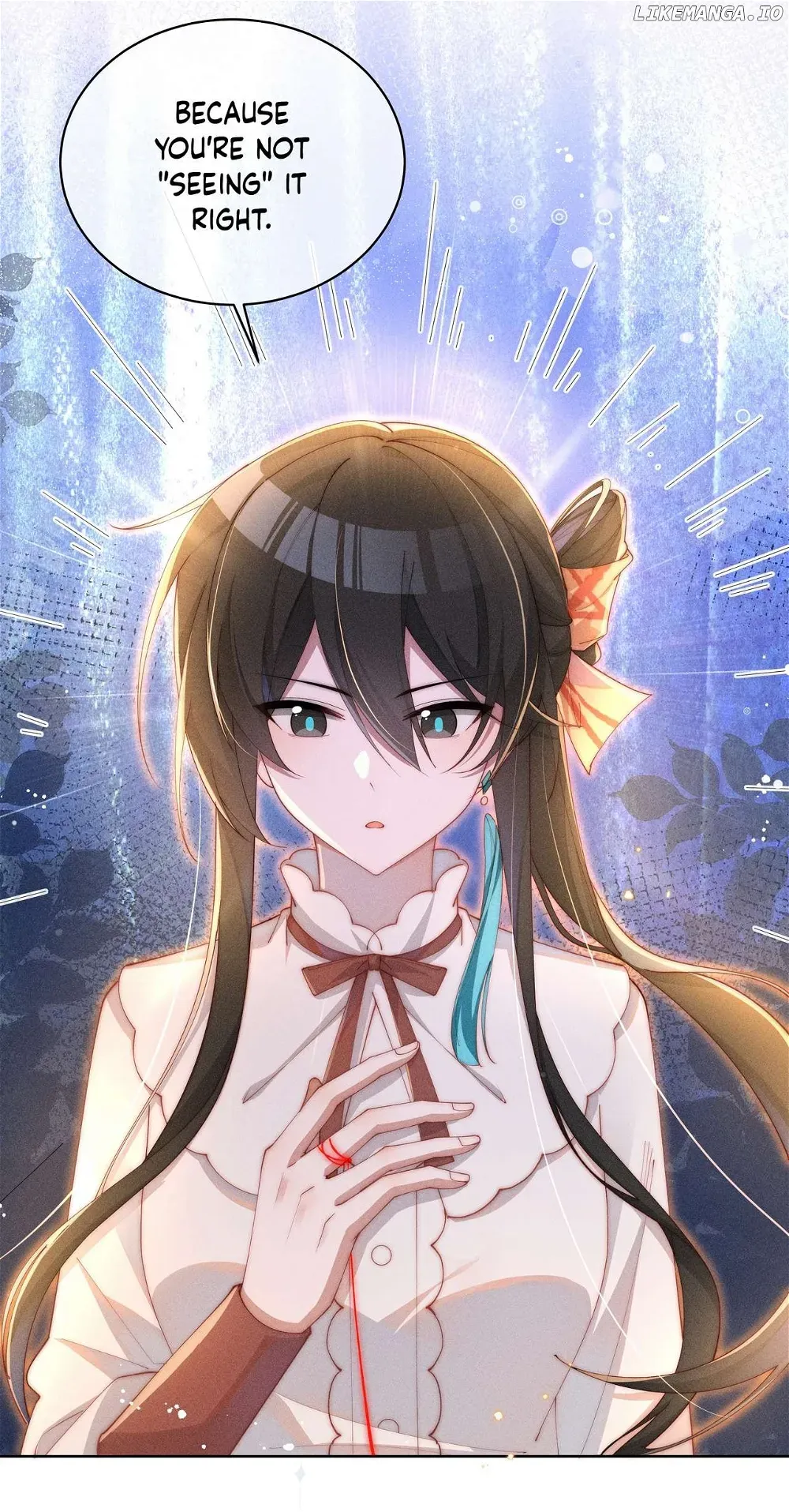 Is It Normal To Raise A Yandere Heroine As A Villainess ! Chapter 15 Online - página 5