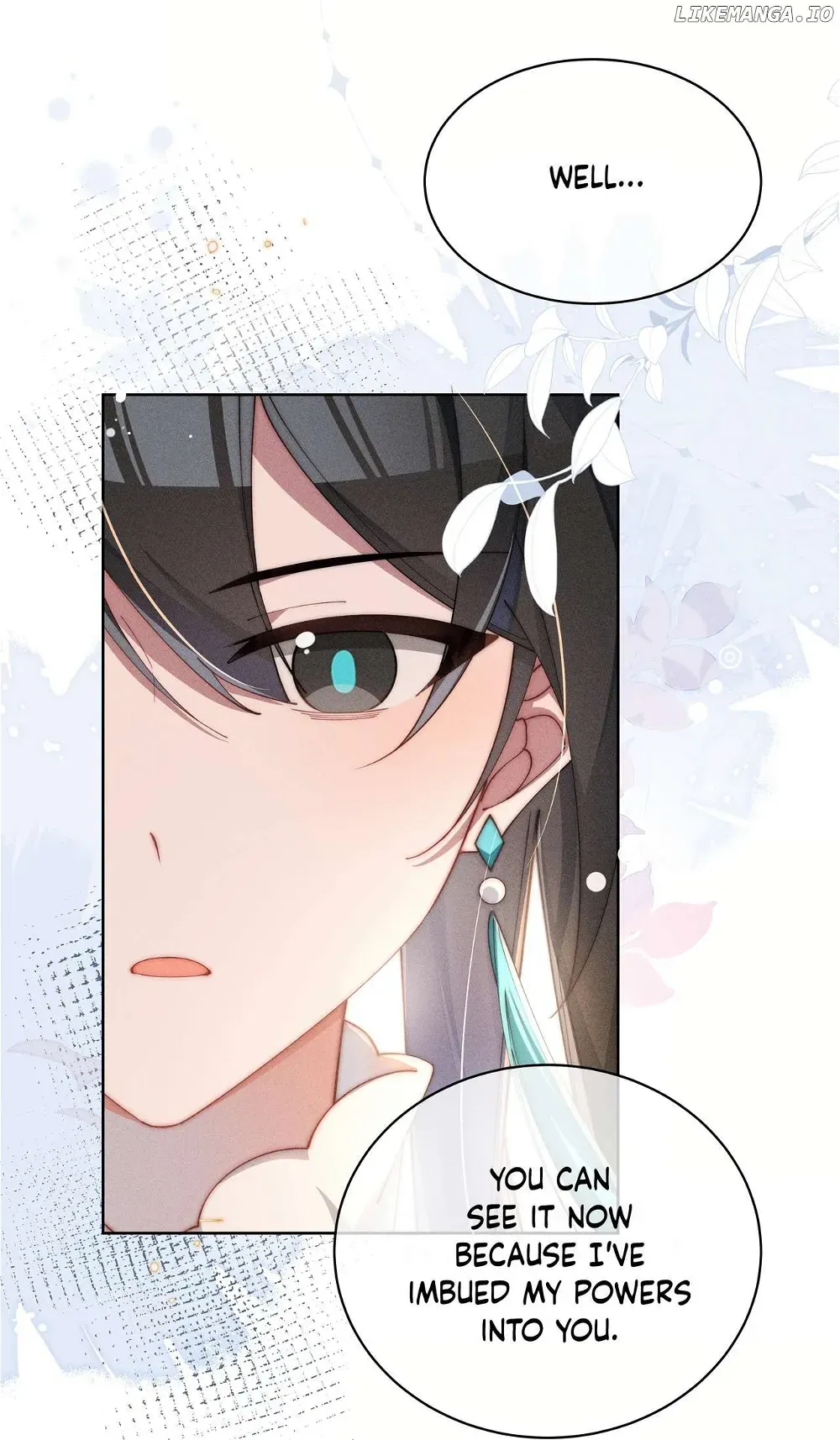 Is It Normal To Raise A Yandere Heroine As A Villainess ! Chapter 15 Online - página 6