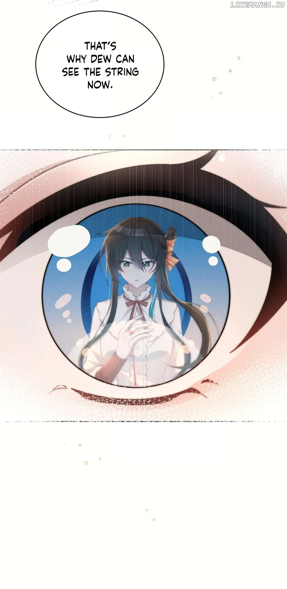 Is It Normal To Raise A Yandere Heroine As A Villainess ! Chapter 15 Online - página 7