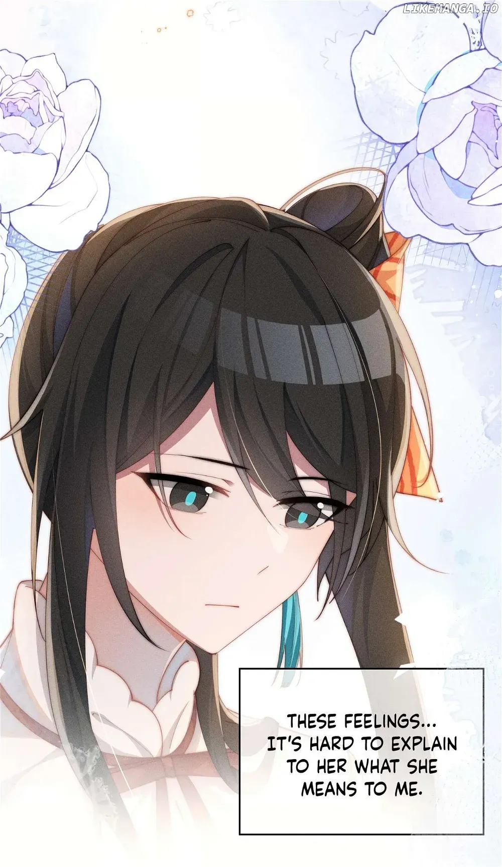 Is It Normal To Raise A Yandere Heroine As A Villainess ! Chapter 15 Online - página 13