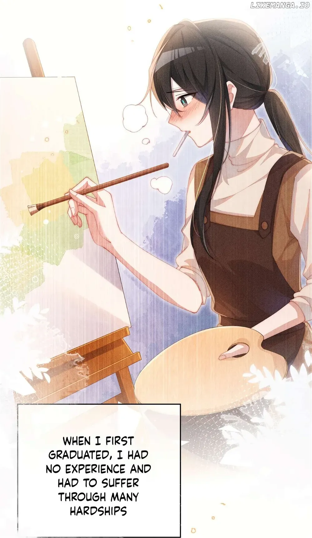 Is It Normal To Raise A Yandere Heroine As A Villainess ! Chapter 15 Online - página 14