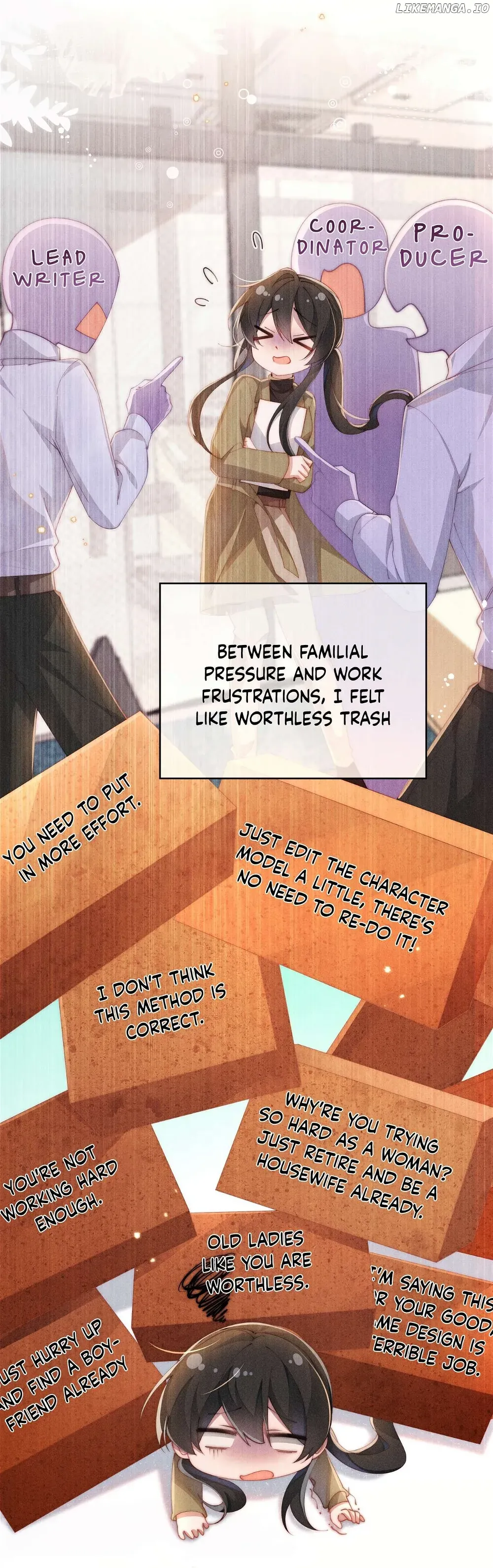 Is It Normal To Raise A Yandere Heroine As A Villainess ! Chapter 15 Online - página 15