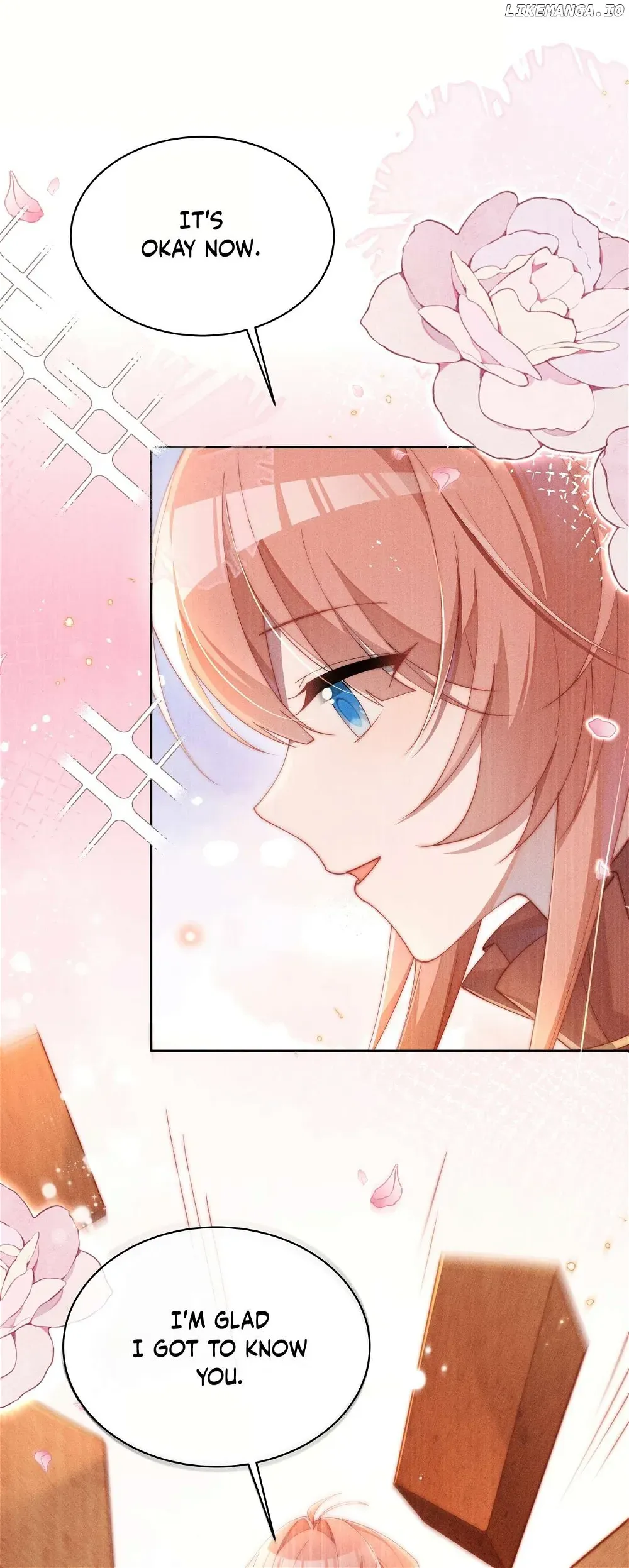 Is It Normal To Raise A Yandere Heroine As A Villainess ! Chapter 15 Online - página 22
