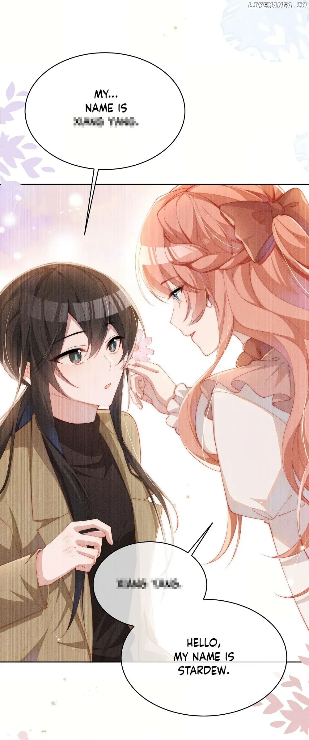 Is It Normal To Raise A Yandere Heroine As A Villainess ! Chapter 15 Online - página 25