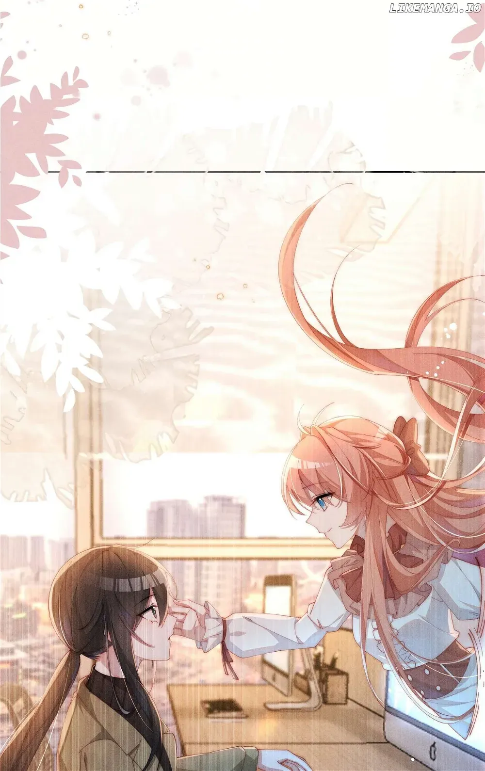 Is It Normal To Raise A Yandere Heroine As A Villainess ! Chapter 15 Online - página 26