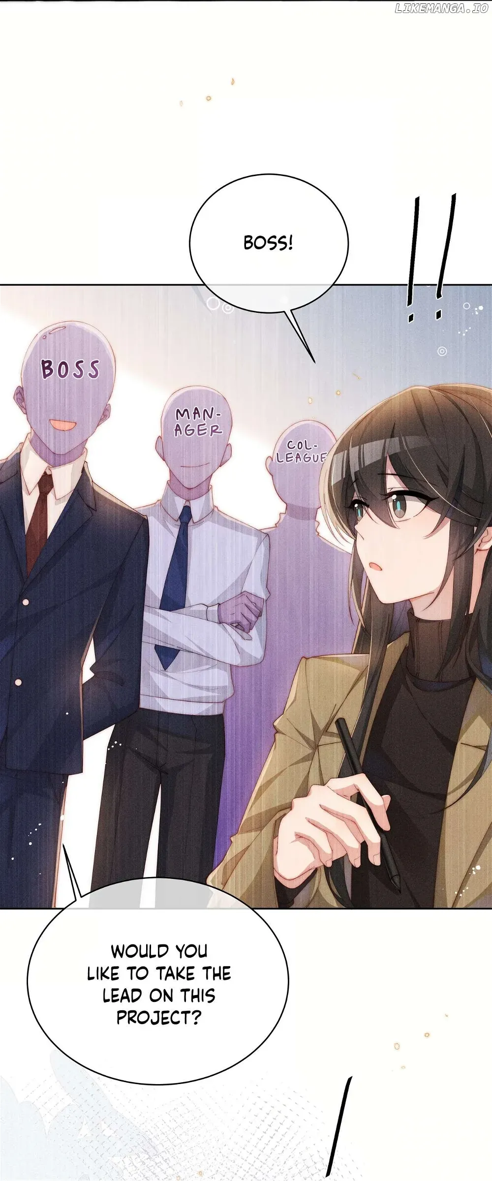 Is It Normal To Raise A Yandere Heroine As A Villainess ! Chapter 15 Online - página 29