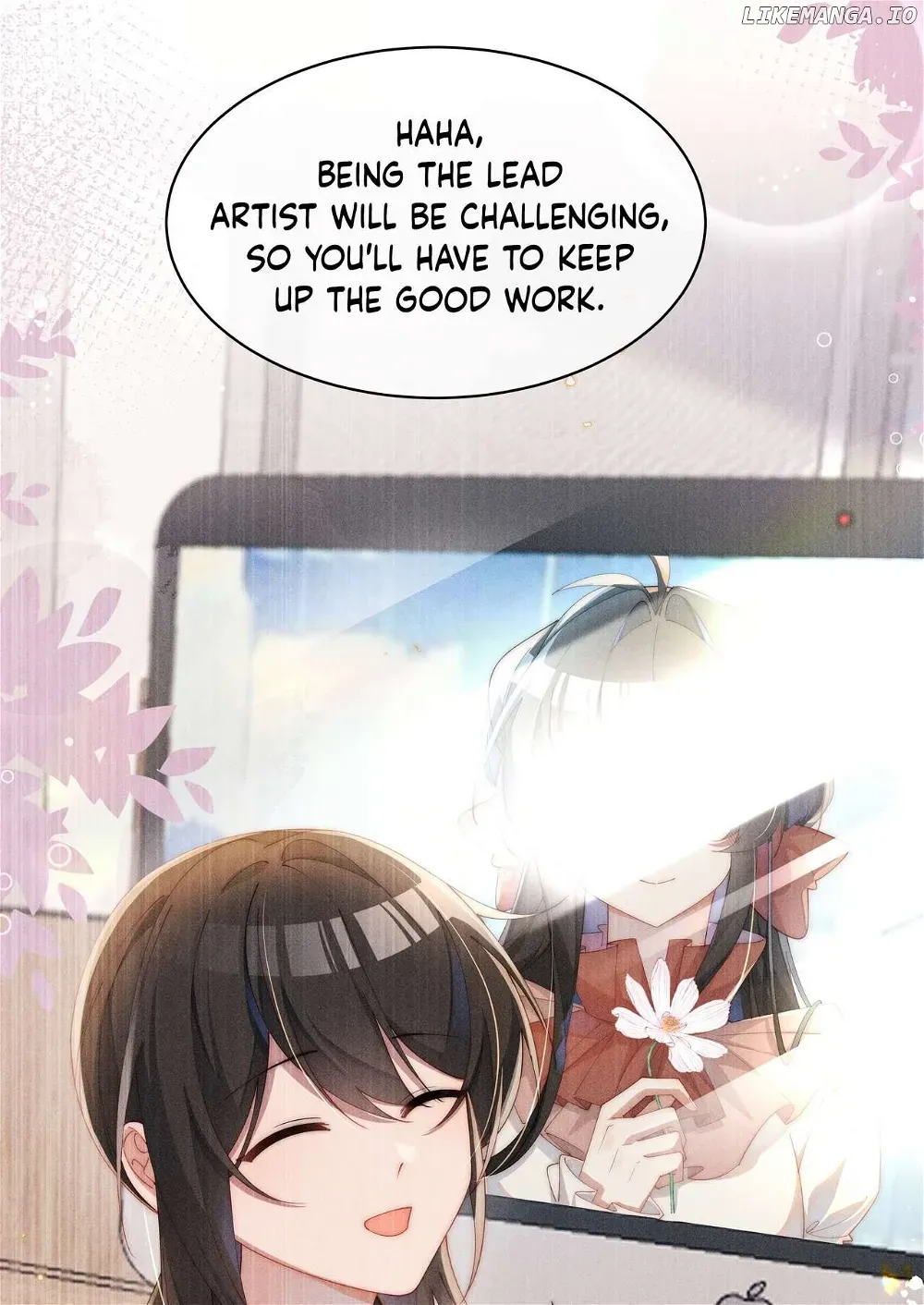 Is It Normal To Raise A Yandere Heroine As A Villainess ! Chapter 15 Online - página 31