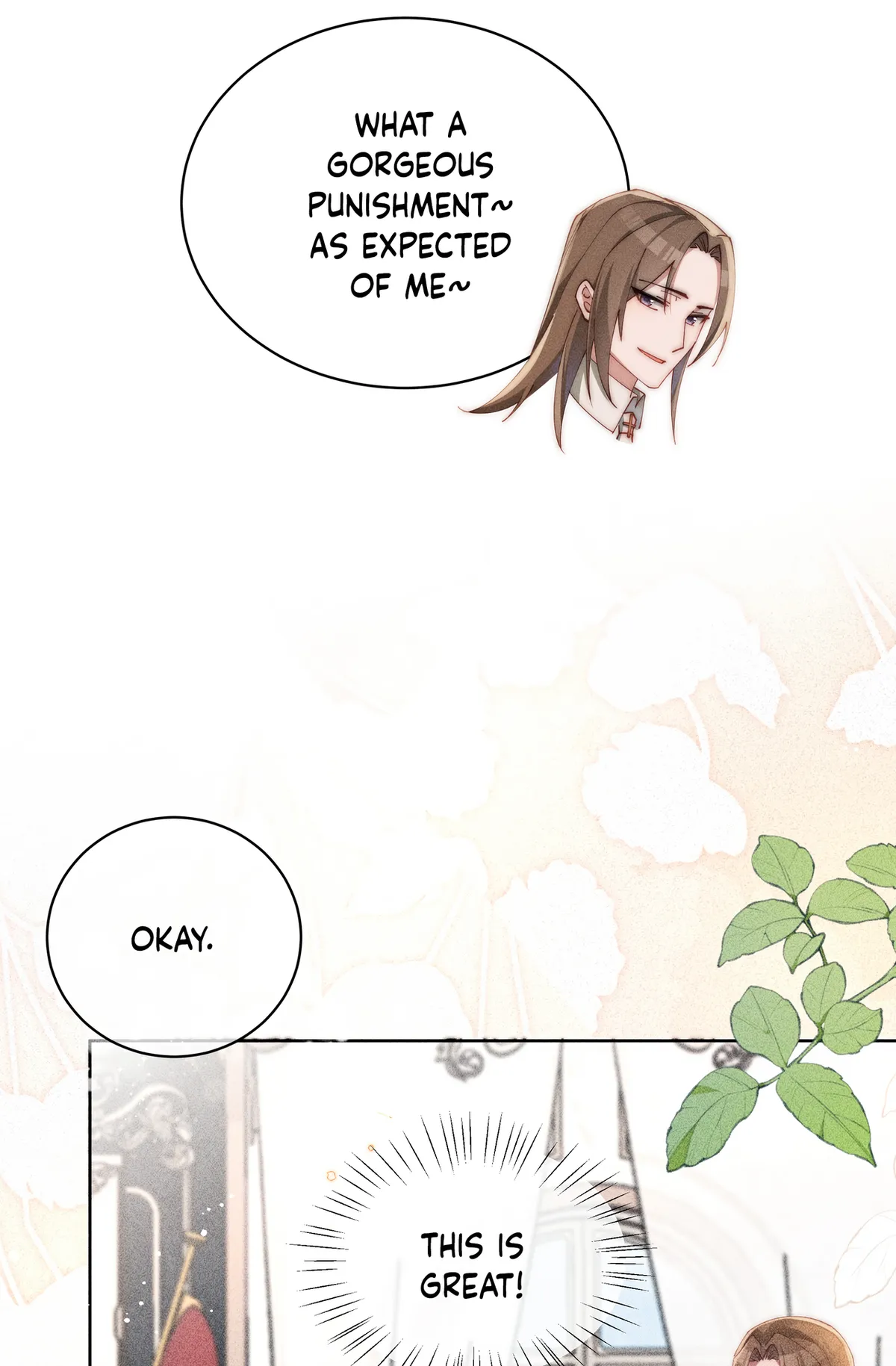 Is It Normal To Raise A Yandere Heroine As A Villainess ! Chapter 16.5 Online - página 5