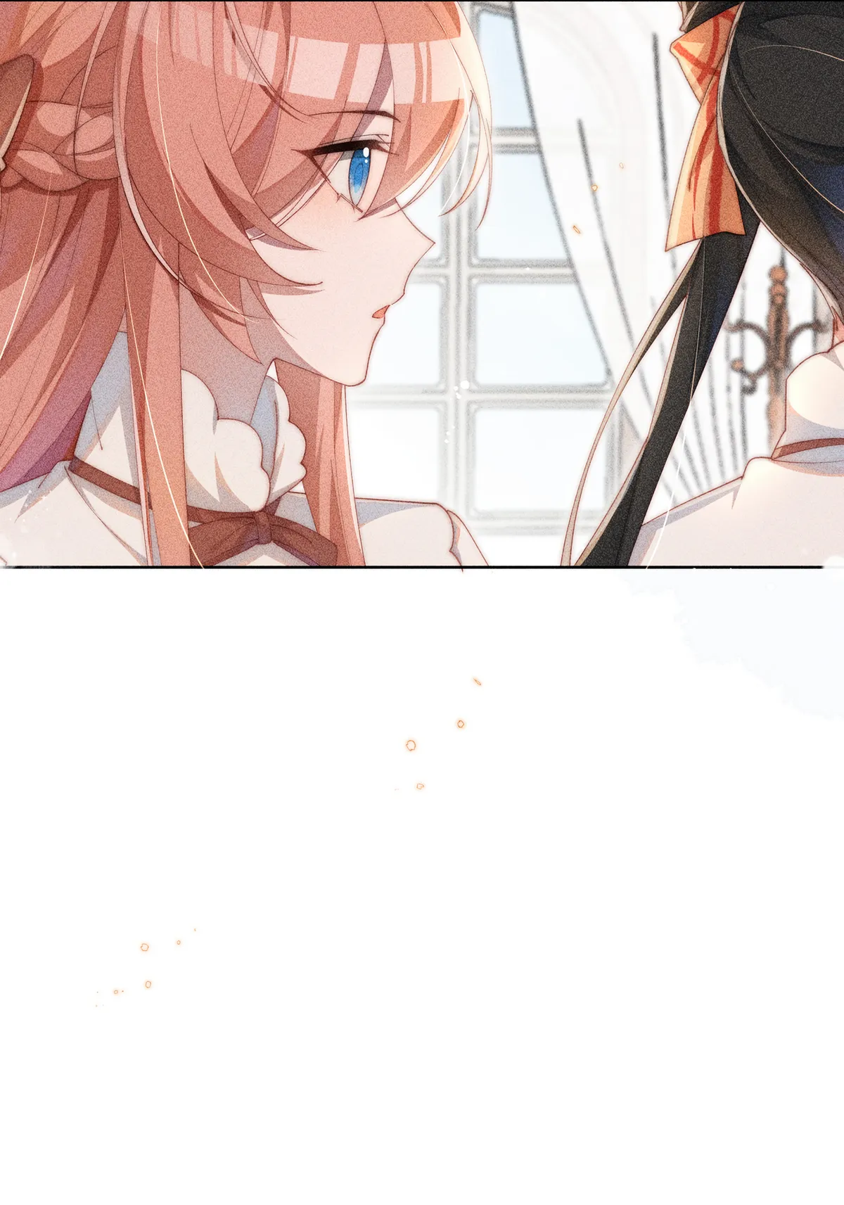 Is It Normal To Raise A Yandere Heroine As A Villainess ! Chapter 16.5 Online - página 7