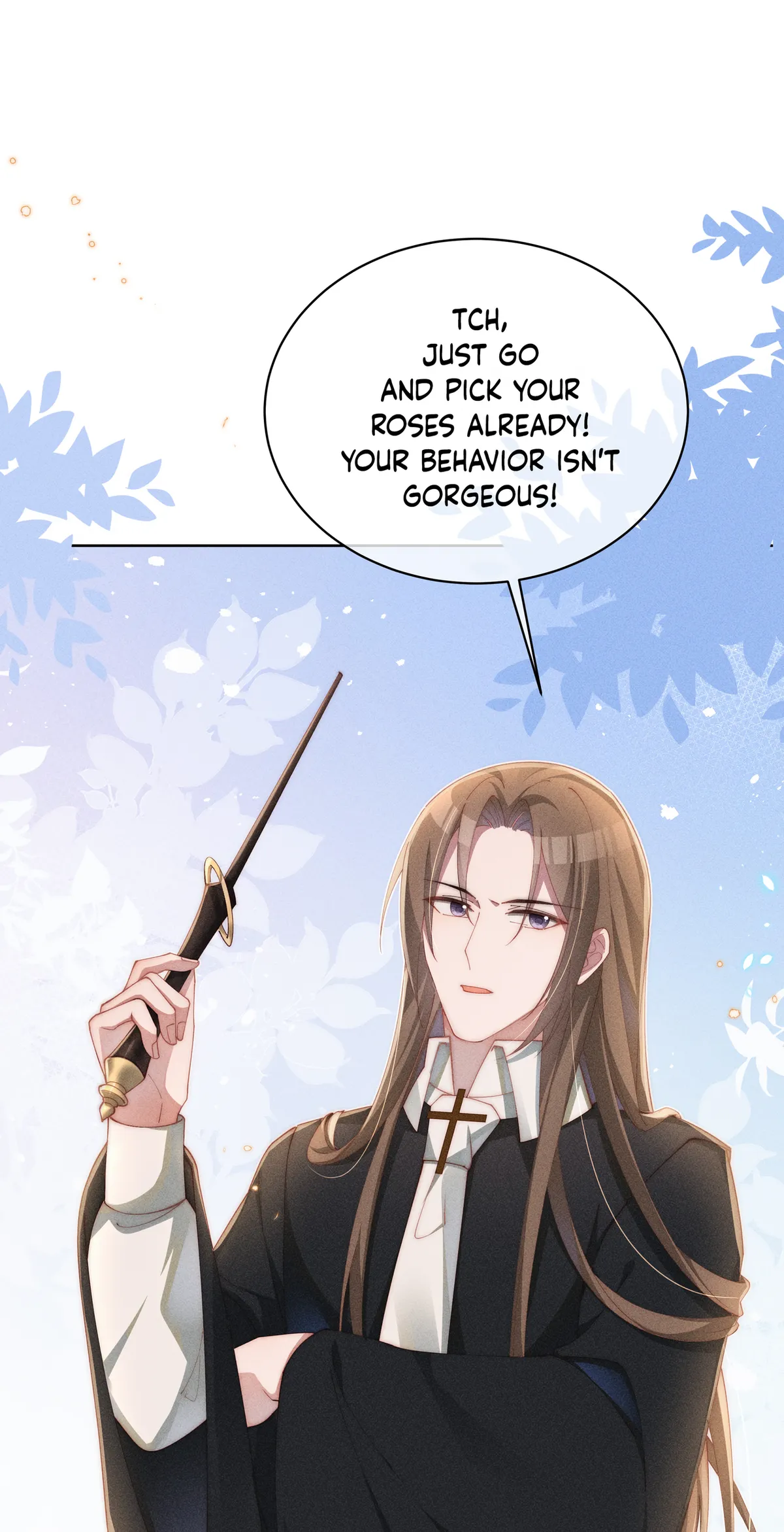 Is It Normal To Raise A Yandere Heroine As A Villainess ! Chapter 16.5 Online - página 8