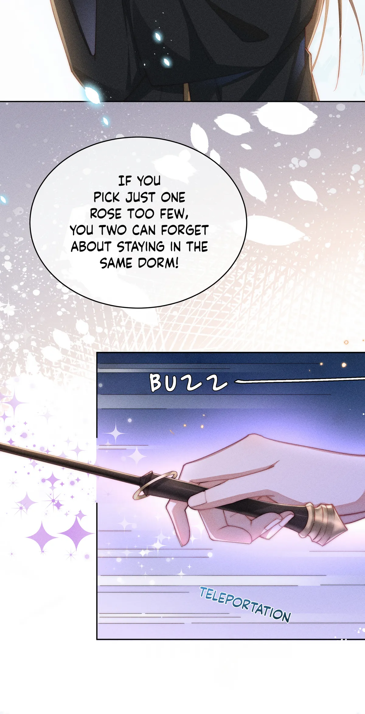 Is It Normal To Raise A Yandere Heroine As A Villainess ! Chapter 16.5 Online - página 9
