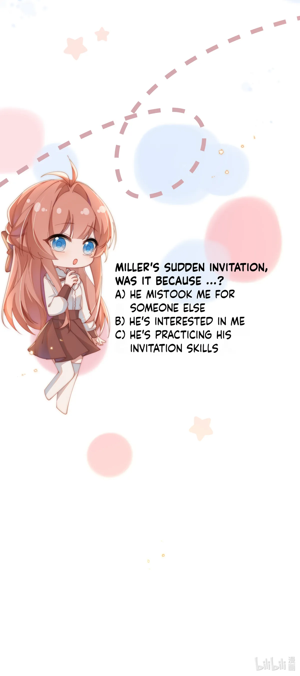 Is It Normal To Raise A Yandere Heroine As A Villainess ! Chapter 16.5 Online - página 17
