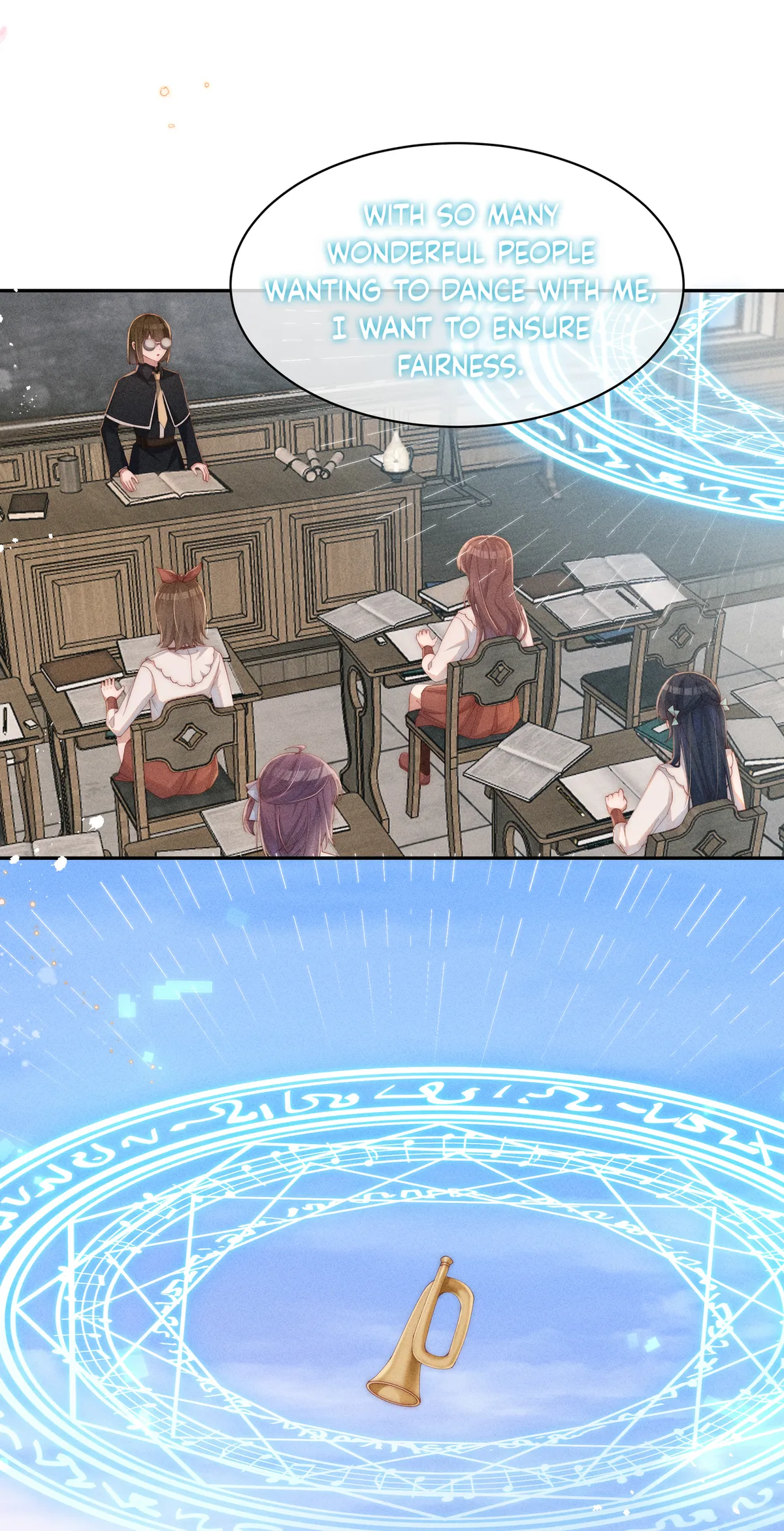 Is It Normal To Raise A Yandere Heroine As A Villainess ! Chapter 18 Online - página 2