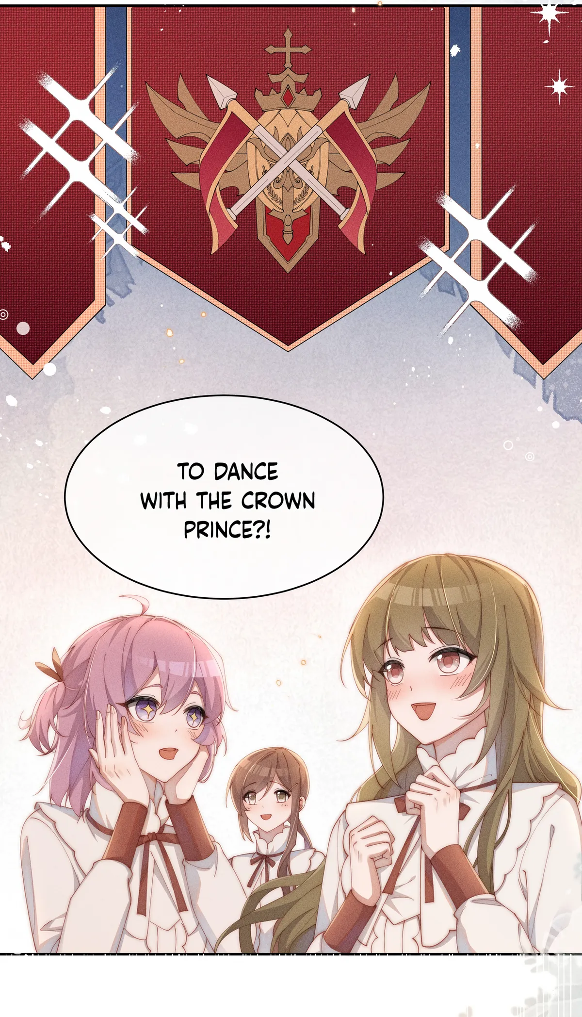 Is It Normal To Raise A Yandere Heroine As A Villainess ! Chapter 18 Online - página 6